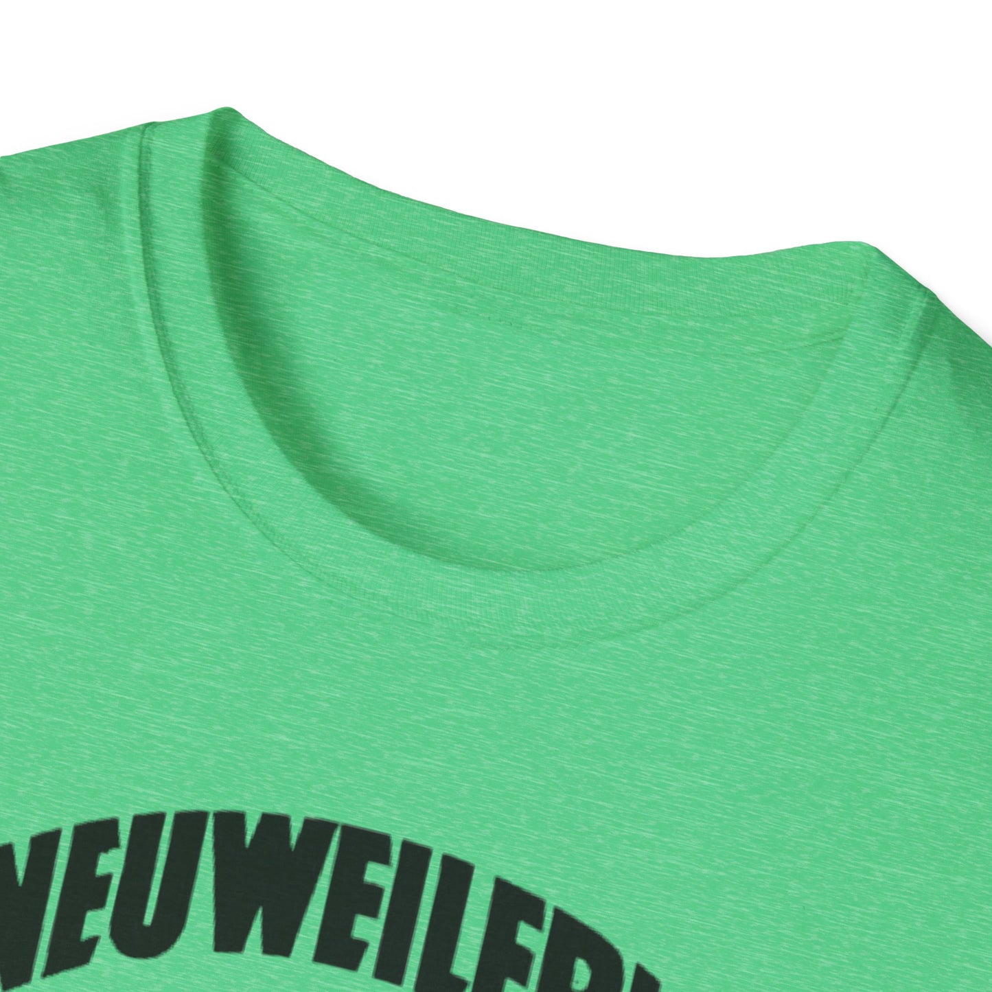 Sip Back and Relax: Vintage Neuweiler's 100% Cotton Bock Beer T-Shirt for Ultimate Chill Vibes