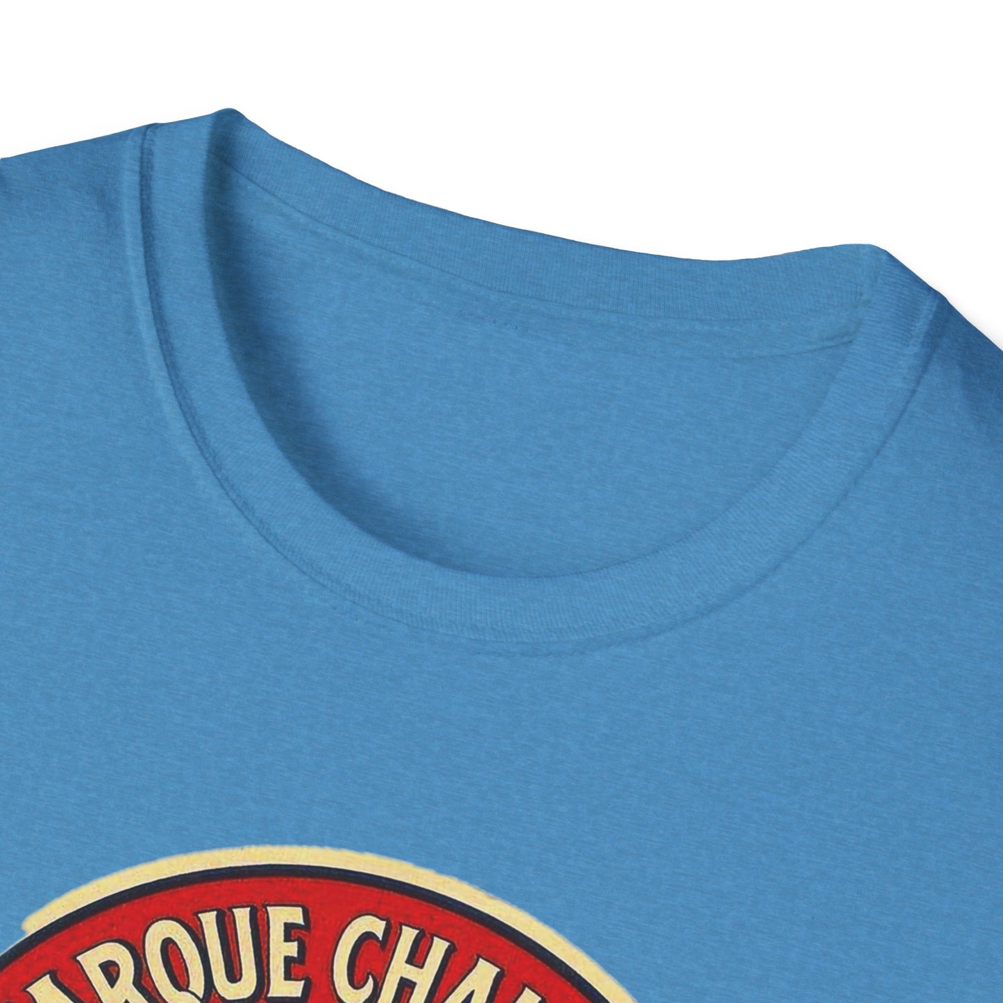 Vintage Cheese Ad T-Shirt