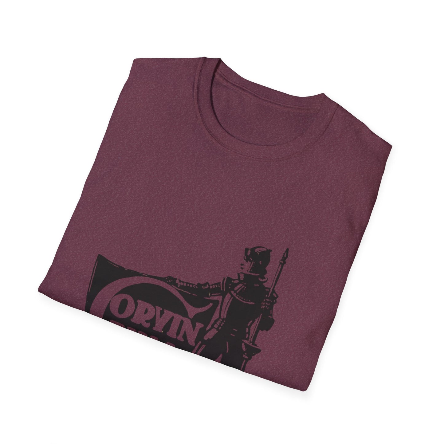 Vintage Film Buff T-Shirt: 100% Cotton Crewneck For Casual Movie Magic!