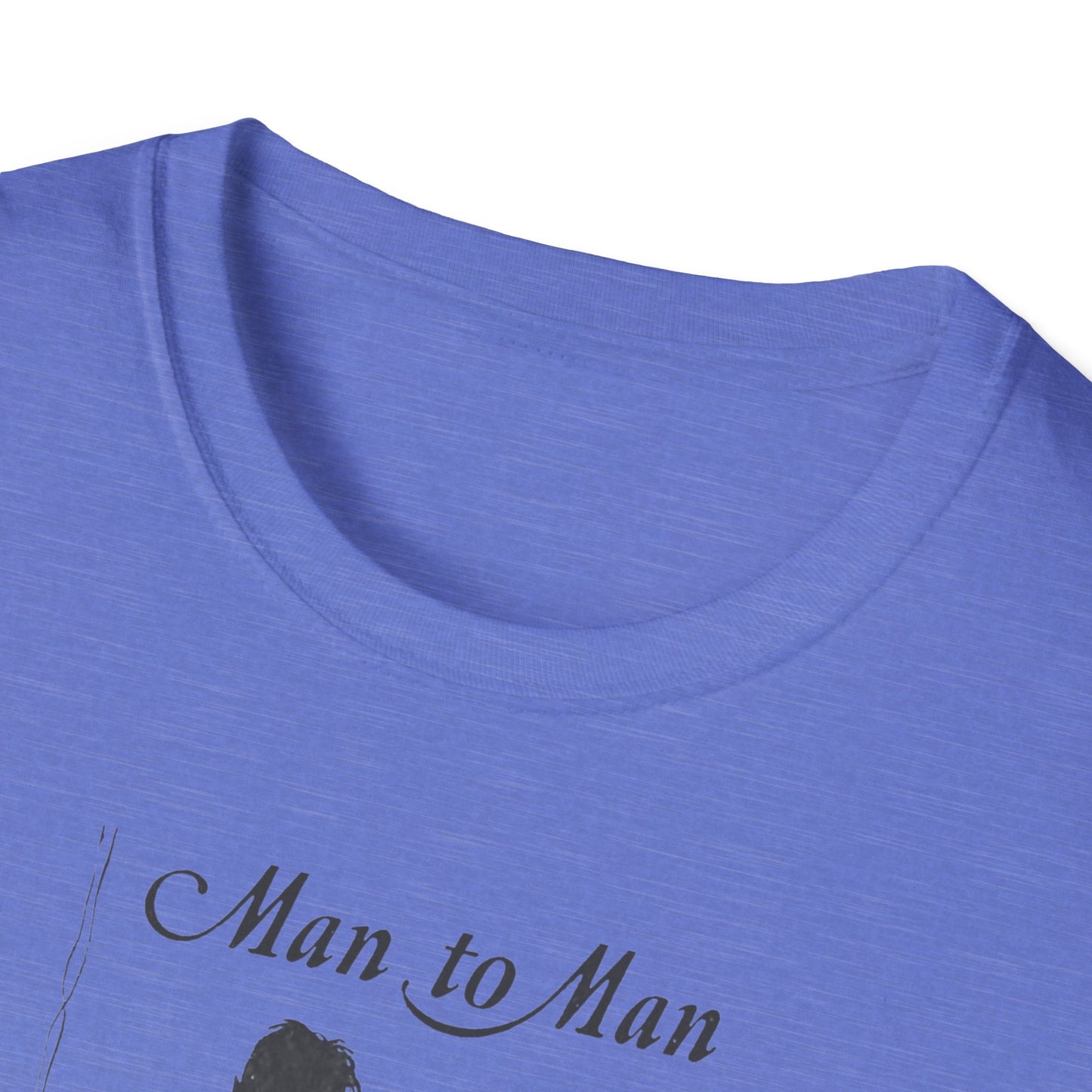 Light Up Your Style: Vintage Roi-Tan Cigar T-Shirt For Laid-Back Loungers!