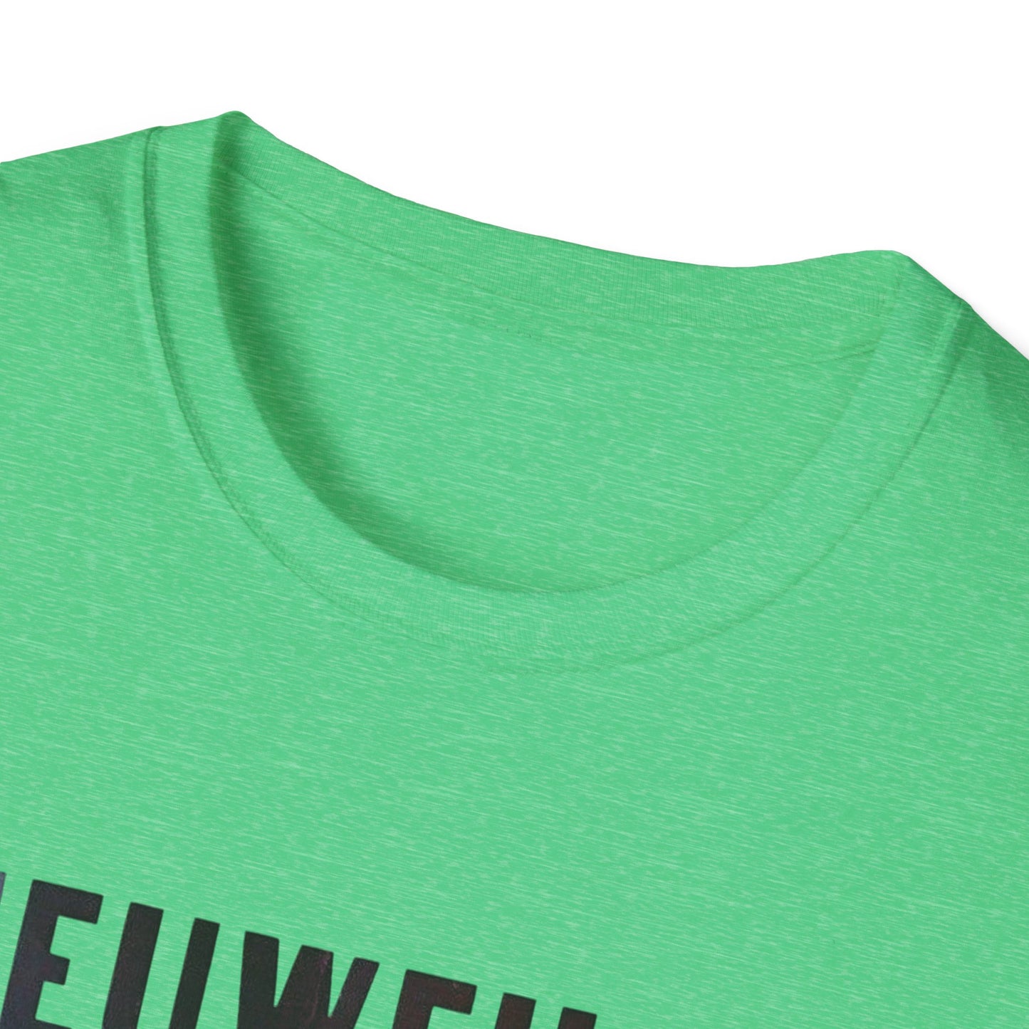 Neuweiler Bock Beer Softstyle Tee: Comfort, Cotton, and a Side of Chuckles!