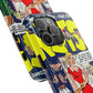 Vintage Comic Book Inspired Tough Phone Cases