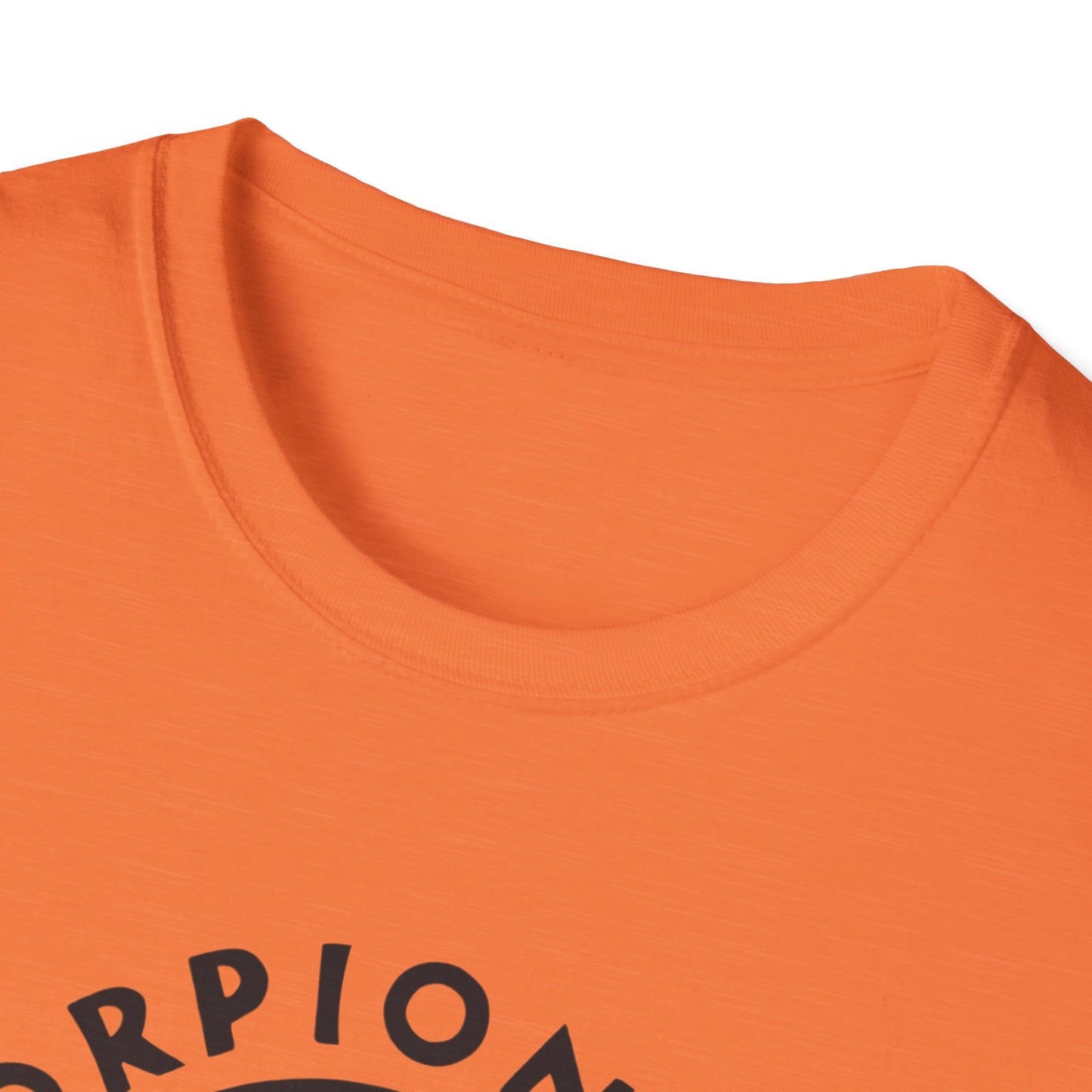 Get Cozy With The 100% Cotton Scorpion Bay T-Shirt: Classic Fit For Any Fashion Adventure!