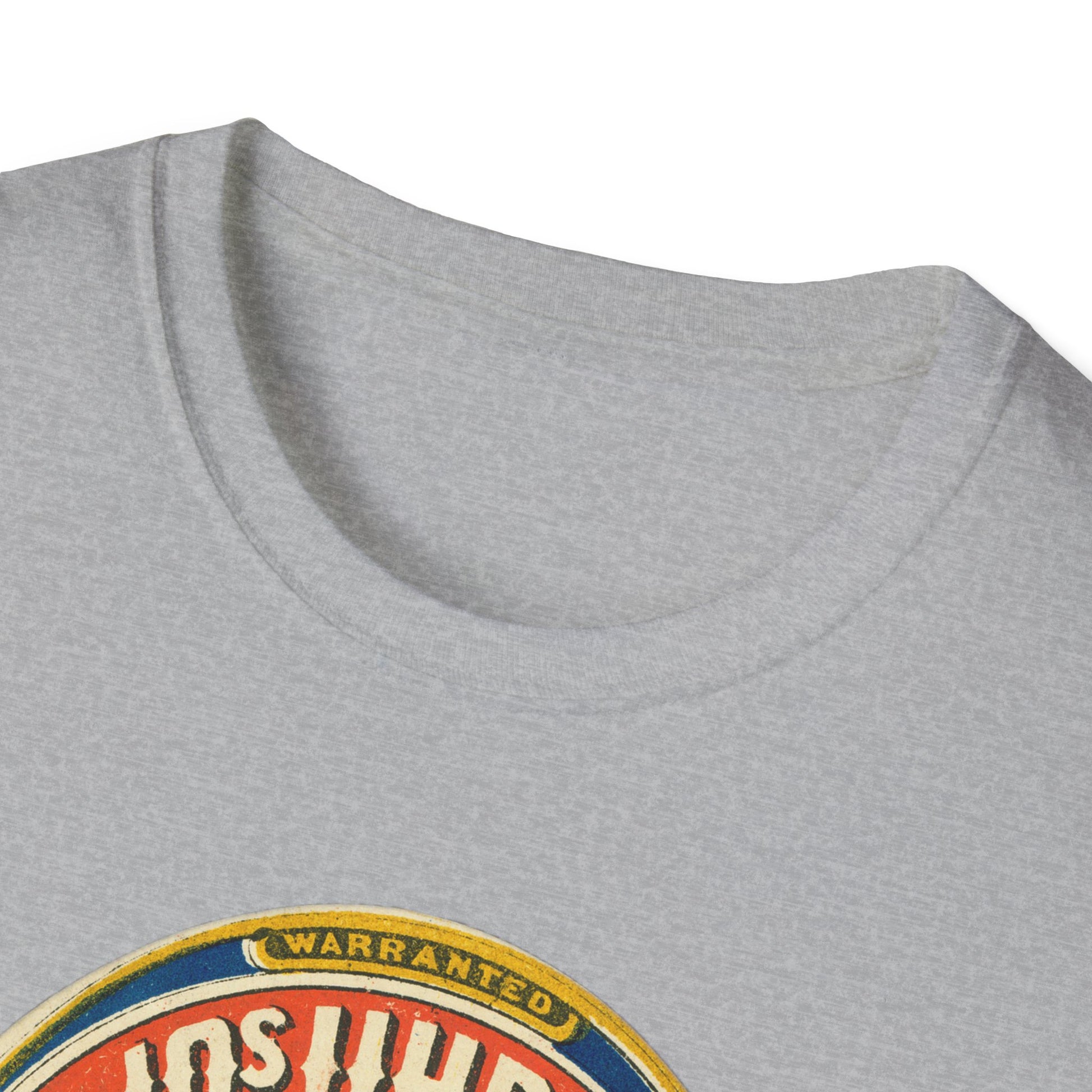 Vintage Brew Enthusiast Tee - Old School Male 