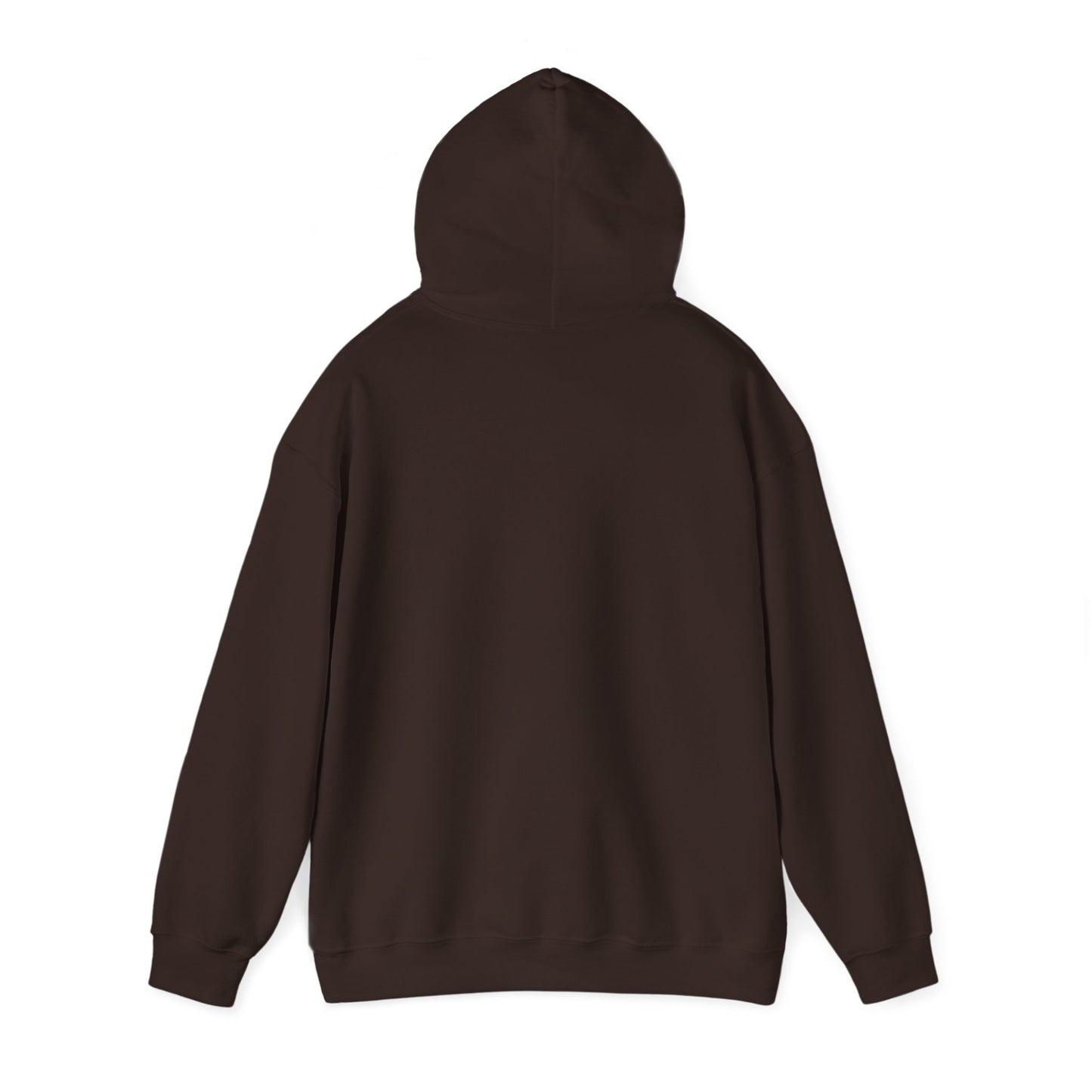 Stylish New York Generals Unisex Hoodie - Comfort, Kangaroo Pocket & Adjustable Hood