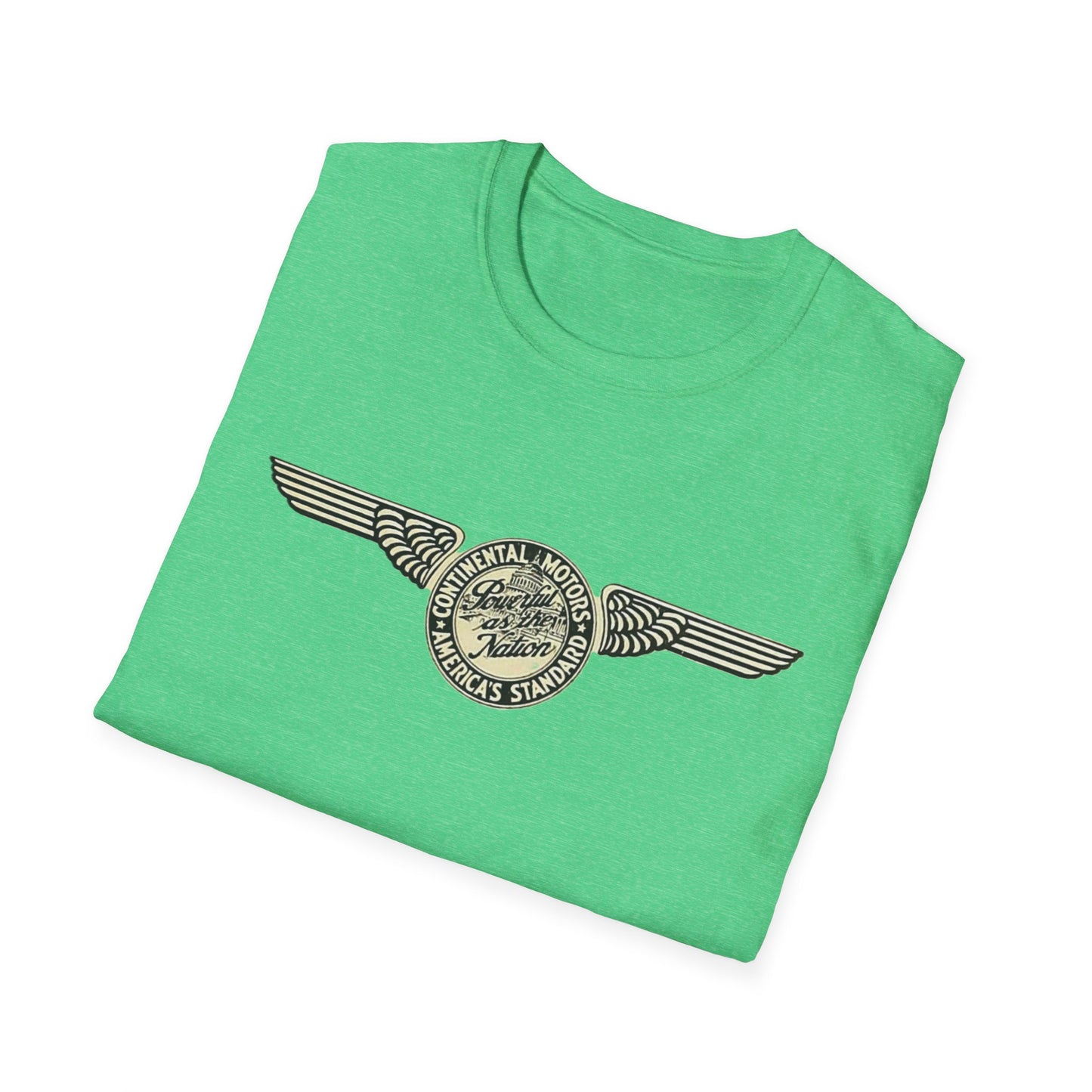 Vintage Aircraft T-Shirt