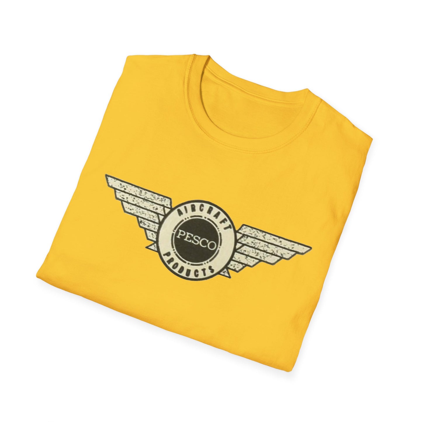 Vintage Aircraft T-Shirt