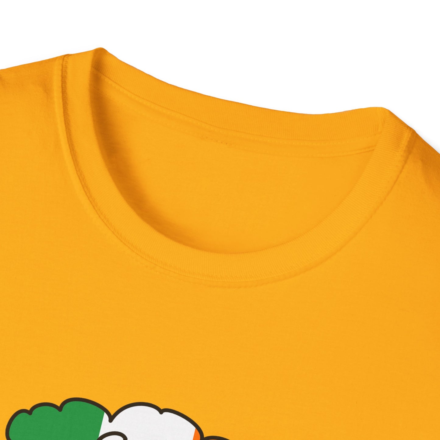 St. Patrick's Day Irish Brew T-Shirt