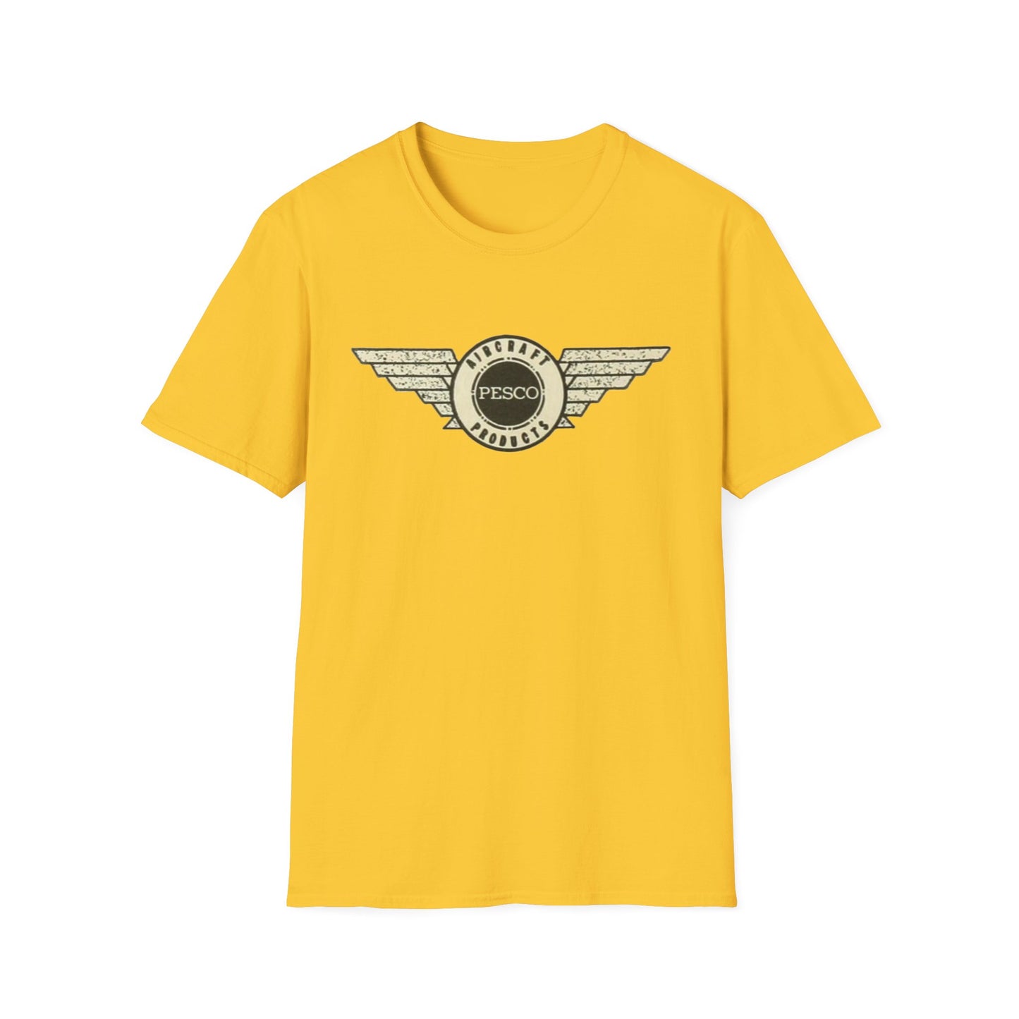 Vintage Aircraft T-Shirt