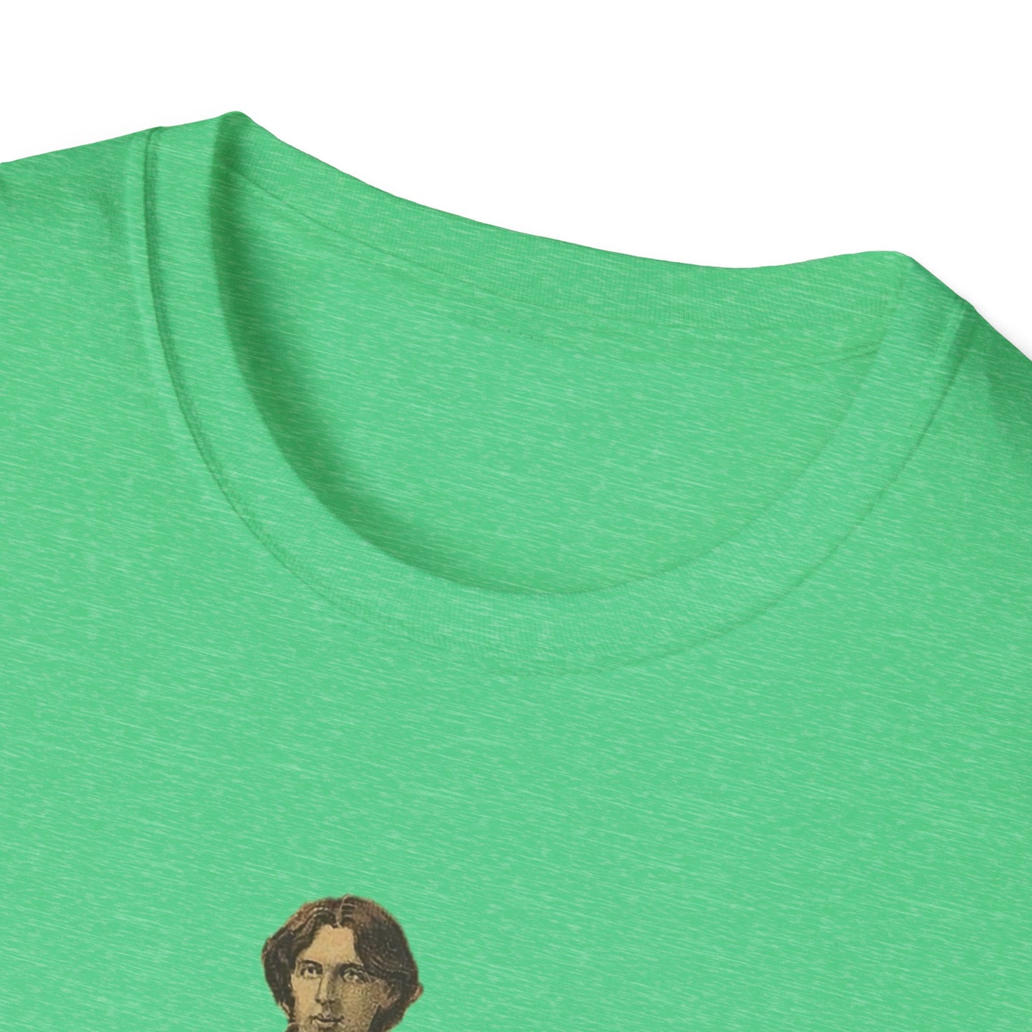 Classic Literary Icon T-Shirt