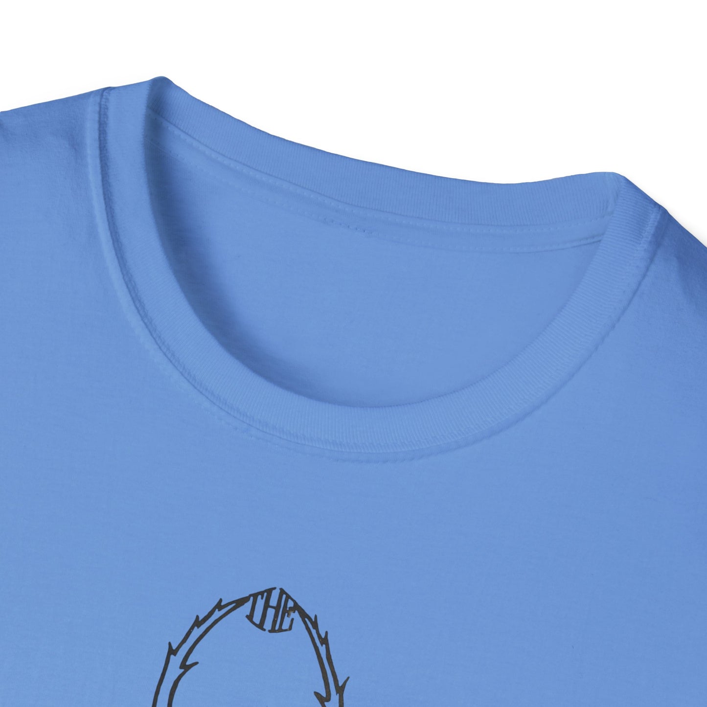 Unisex Softstyle Scarab T-Shirt: The Ultimate Comfort Tee For All Your Adventures!