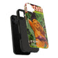 Vintage Magazine Cover Phone Case for Retro Enthusiasts