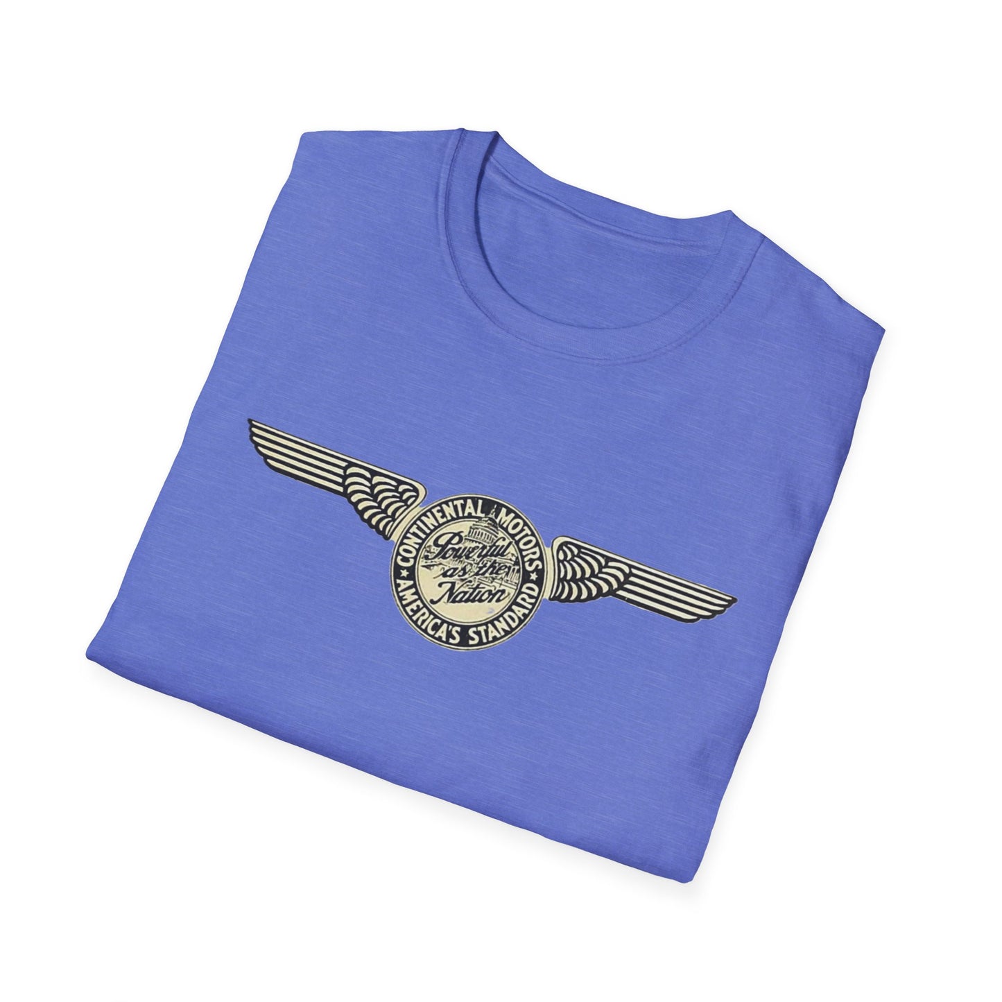 Vintage Aircraft T-Shirt