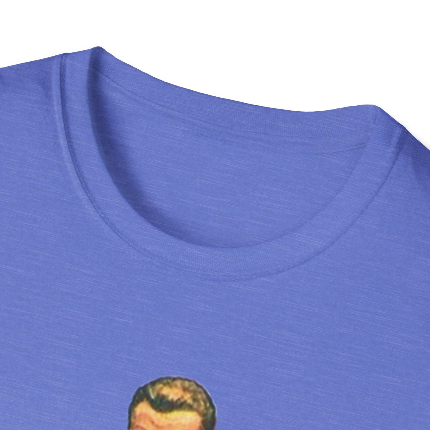 Retro Bob Perina Football Legend Tee