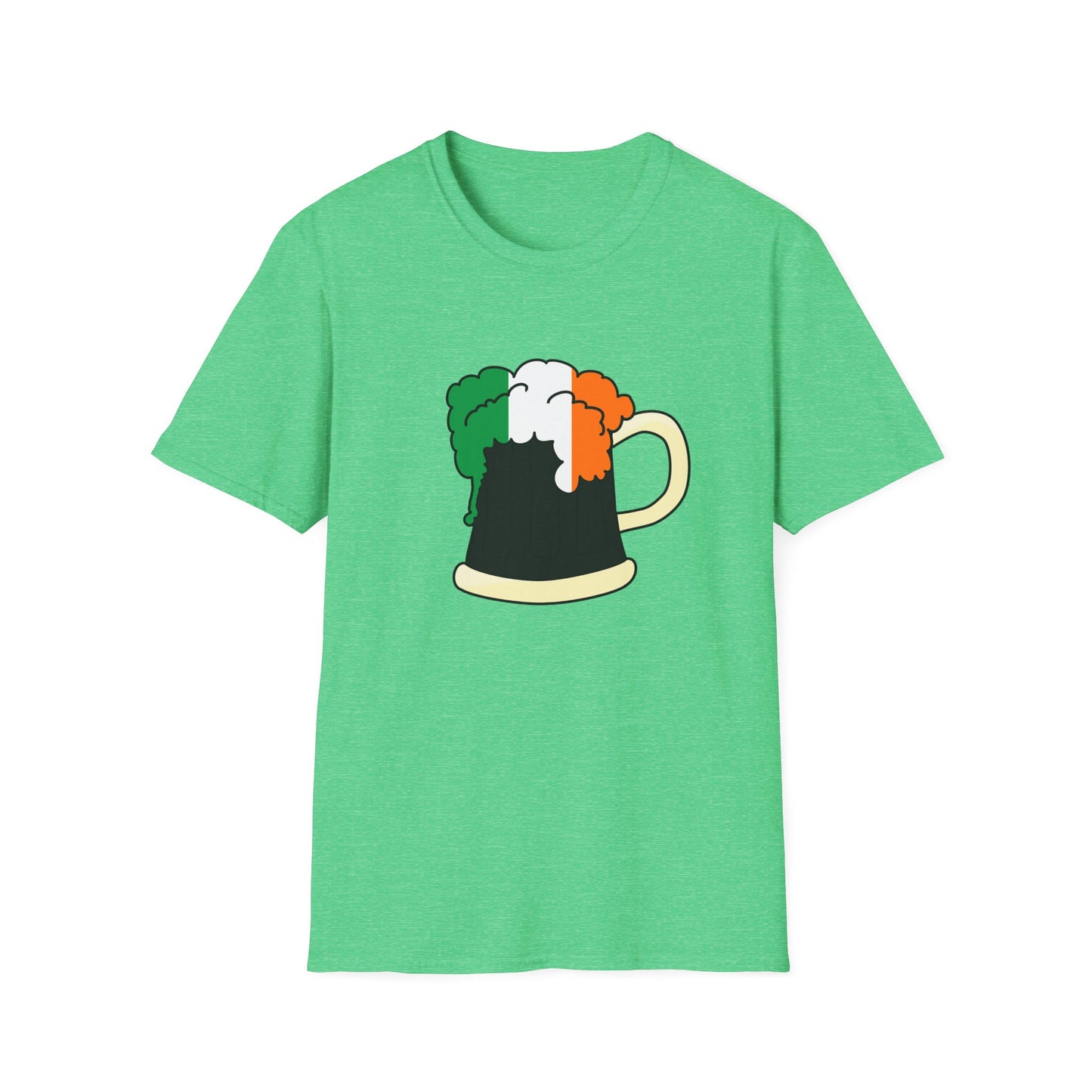 St. Patrick's Day Irish Brew T-Shirt