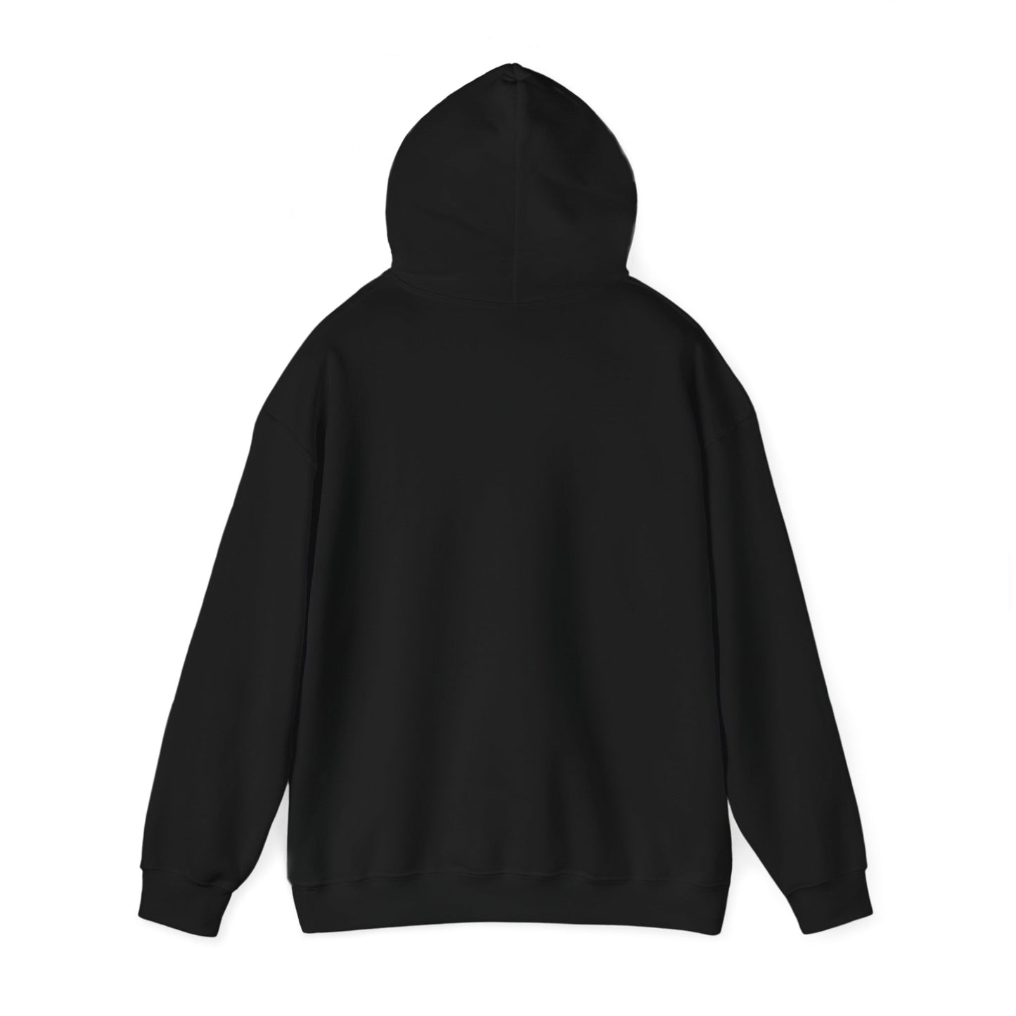 Stylish New York Generals Unisex Hoodie - Comfort, Kangaroo Pocket & Adjustable Hood