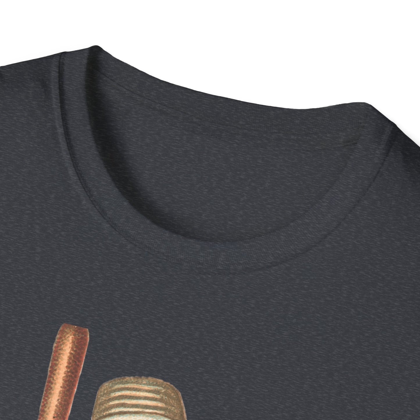 Retro Baseball Heritage Unisex T-Shirt