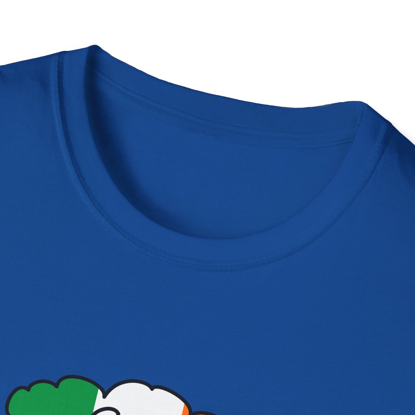 St. Patrick's Day Irish Brew T-Shirt