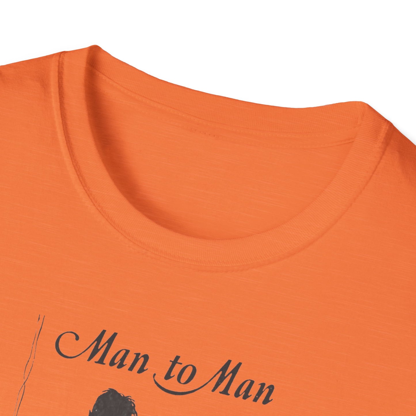 Light Up Your Style: Vintage Roi-Tan Cigar T-Shirt For Laid-Back Loungers!