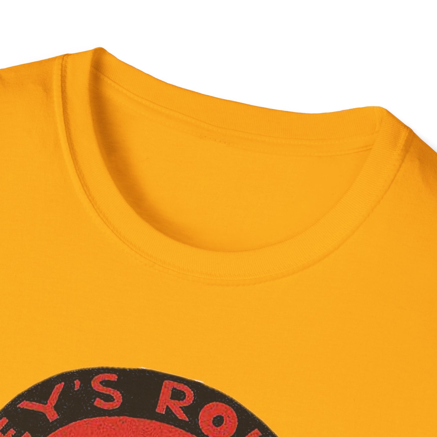 Retro Roller Skating T-Shirt