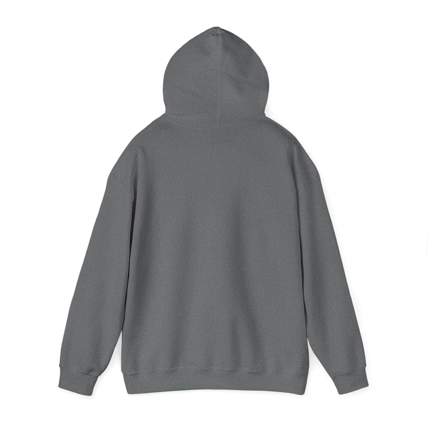 Stylish New York Generals Unisex Hoodie - Comfort, Kangaroo Pocket & Adjustable Hood