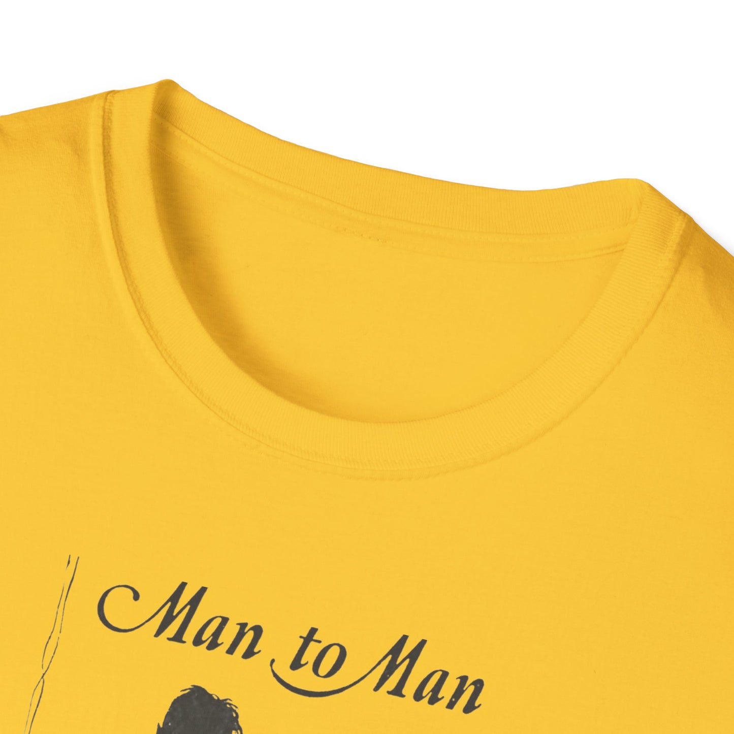 Light Up Your Style: Vintage Roi-Tan Cigar T-Shirt For Laid-Back Loungers!