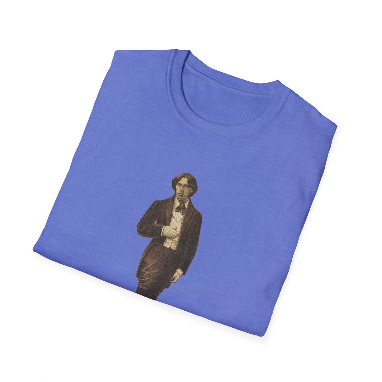 Classic Literary Icon T-Shirt