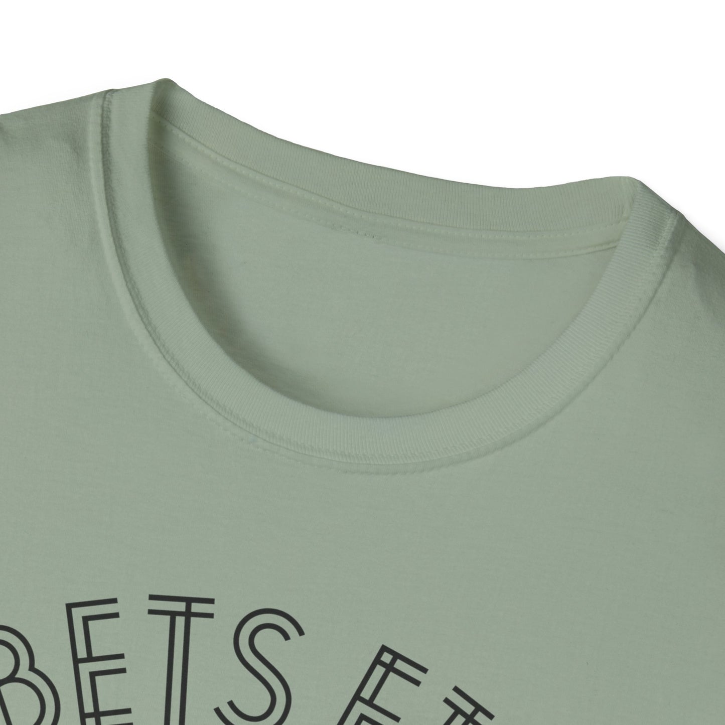 Classic Ebbets Field Retro Baseball Park Tee