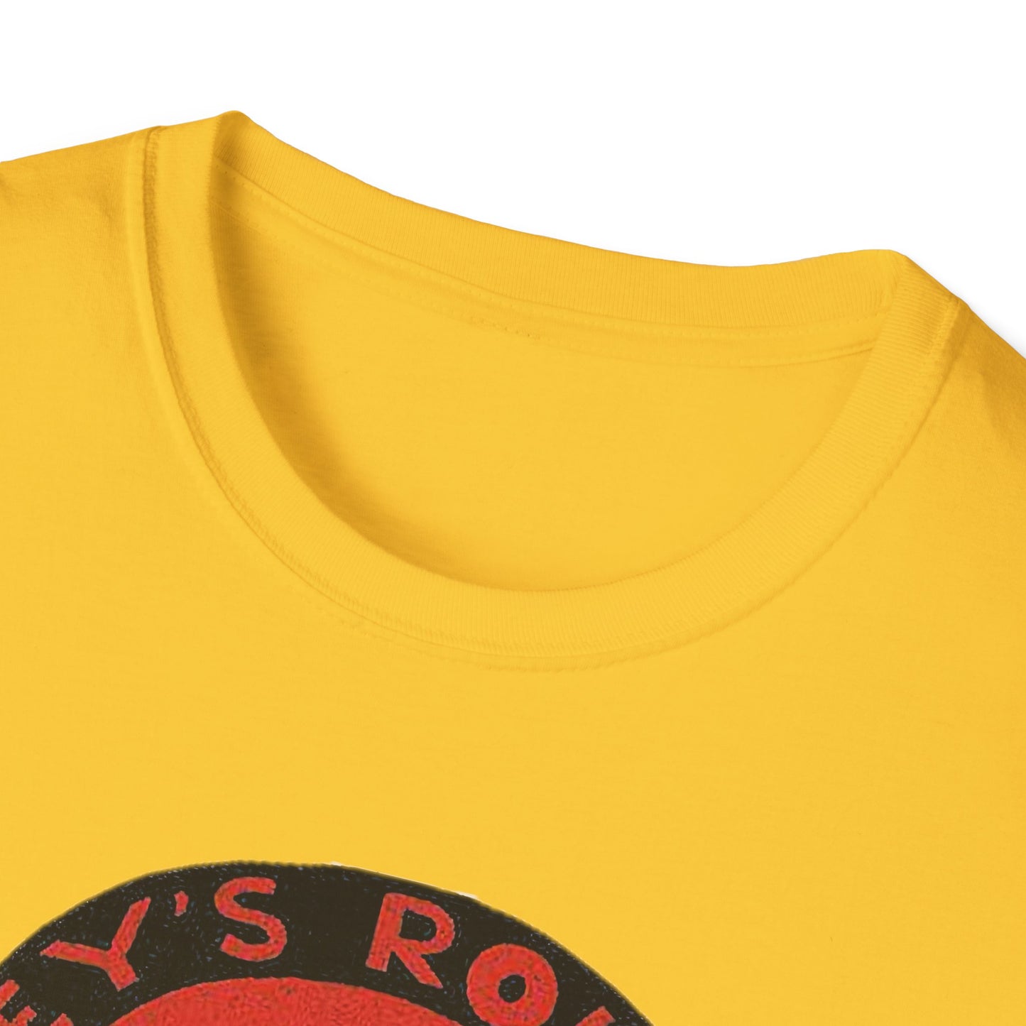 Retro Roller Skating T-Shirt