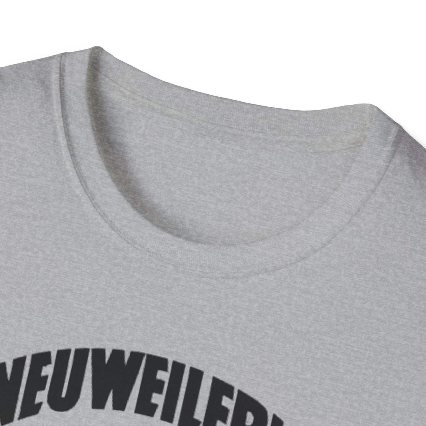 Sip Back and Relax: Vintage Neuweiler's 100% Cotton Bock Beer T-Shirt for Ultimate Chill Vibes