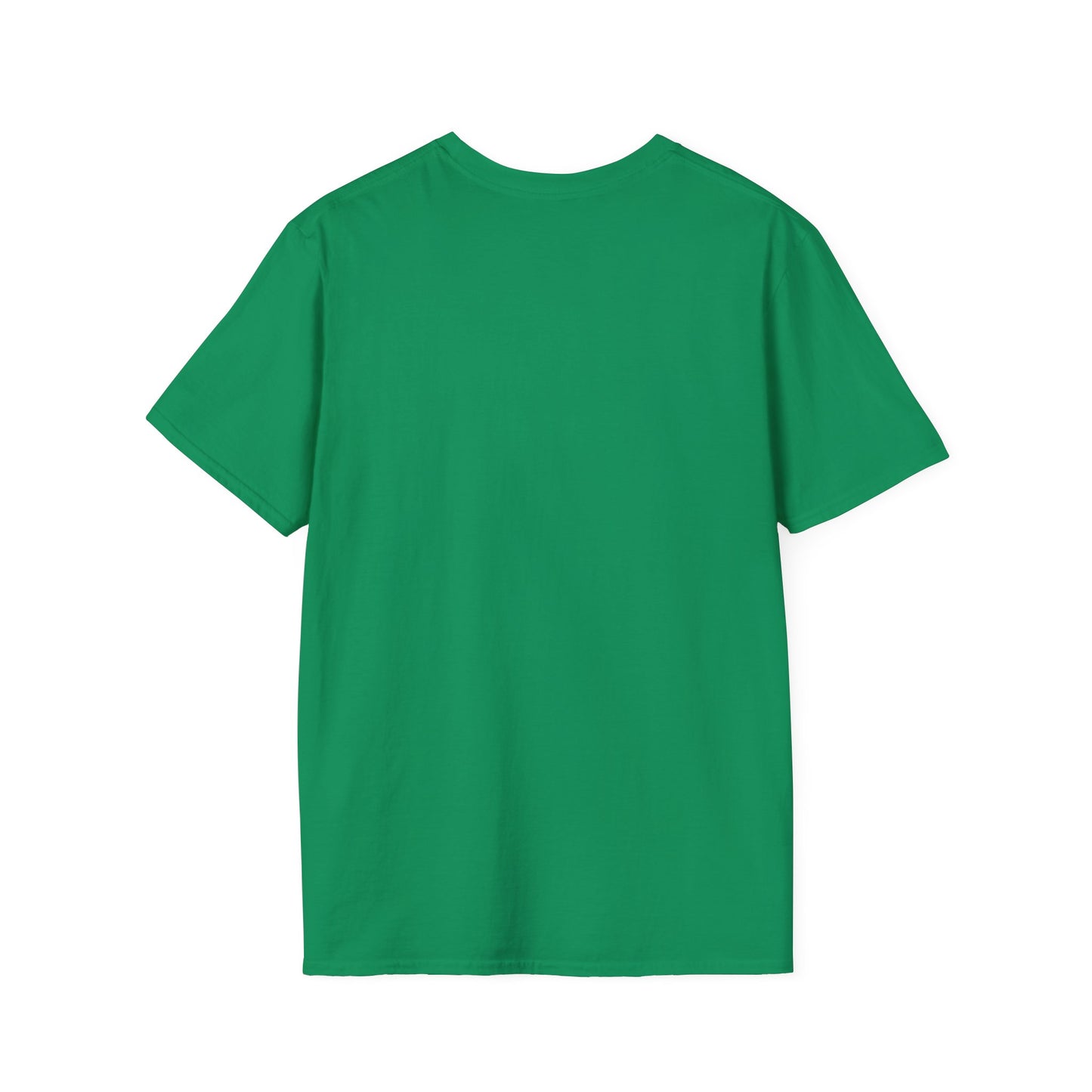 St. Patrick's Day Irish Brew T-Shirt