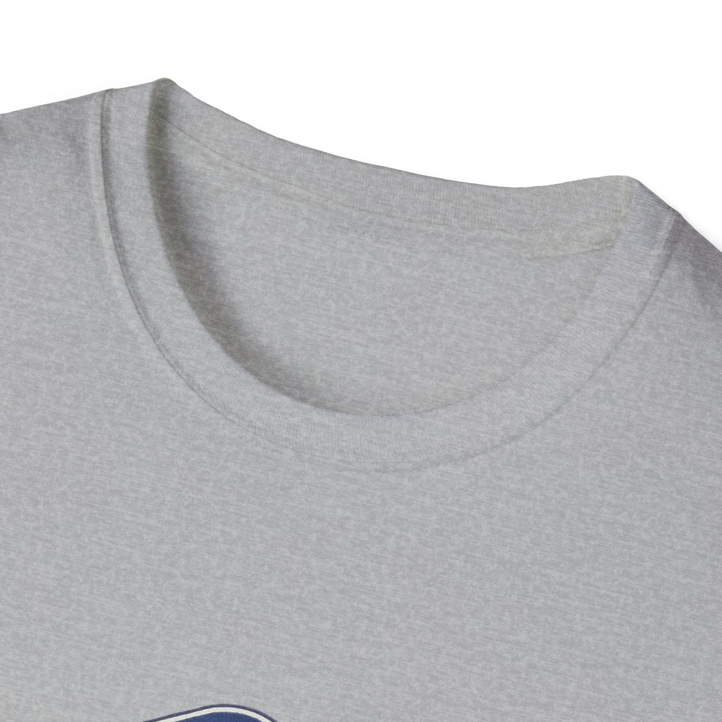 Fly High In Style: Vintage Goodyear Aircraft T-Shirt For Aviation Buffs & Retro Fans!