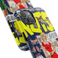 Vintage Comic Book Inspired Tough Phone Cases