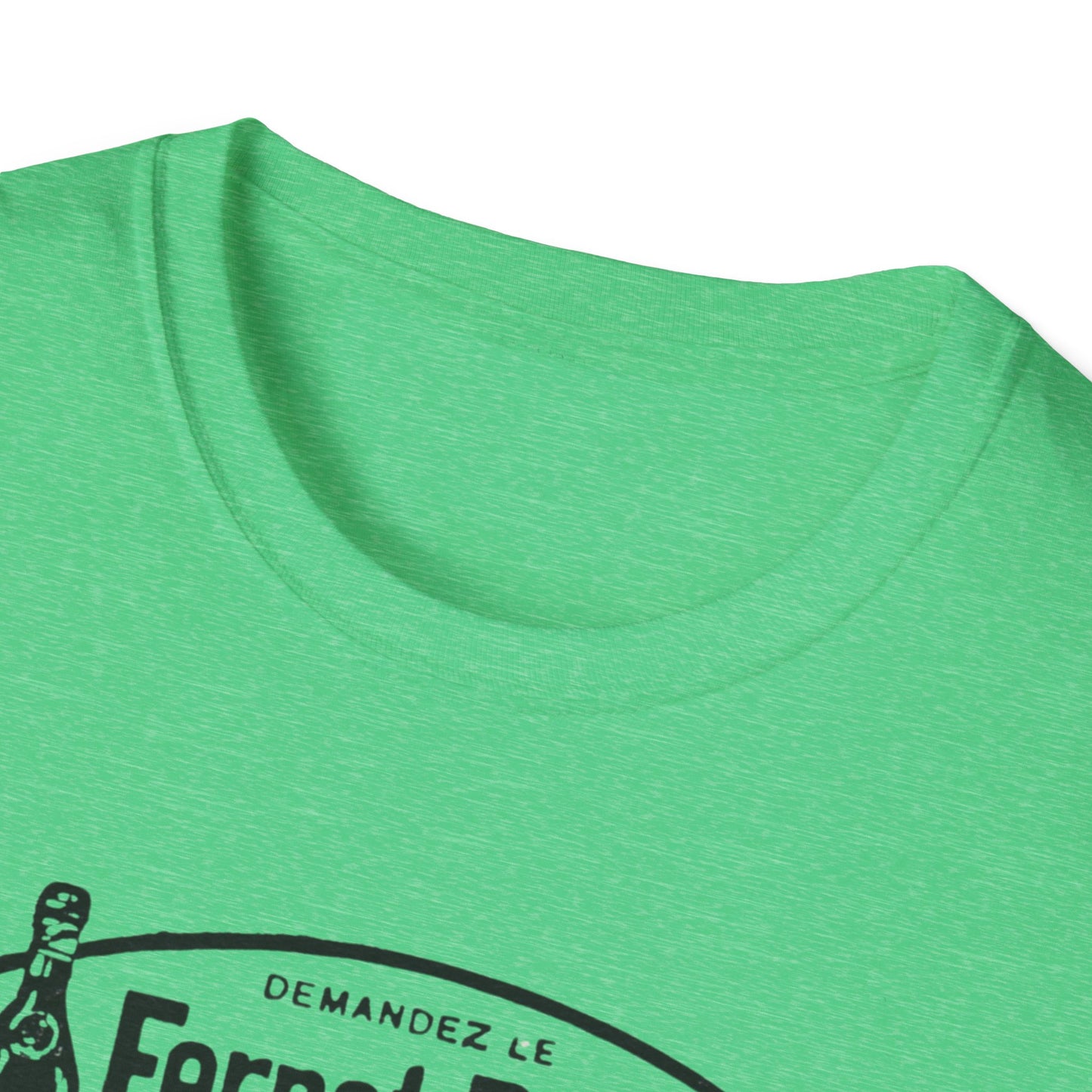 Retro Italian Tonic Logo Tee: Wear A Slice Of Vintage Italian Charm With Comfort And Style!