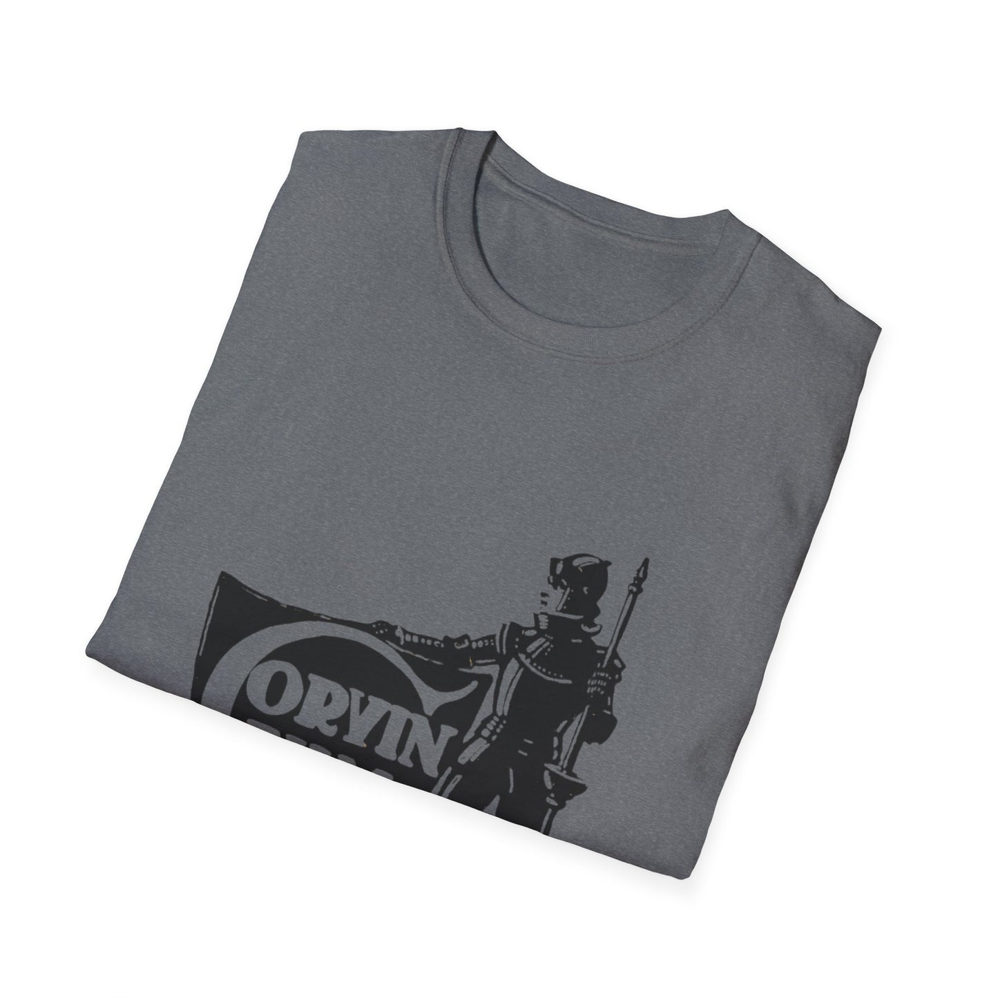 Vintage Film Buff T-Shirt: 100% Cotton Crewneck For Casual Movie Magic!