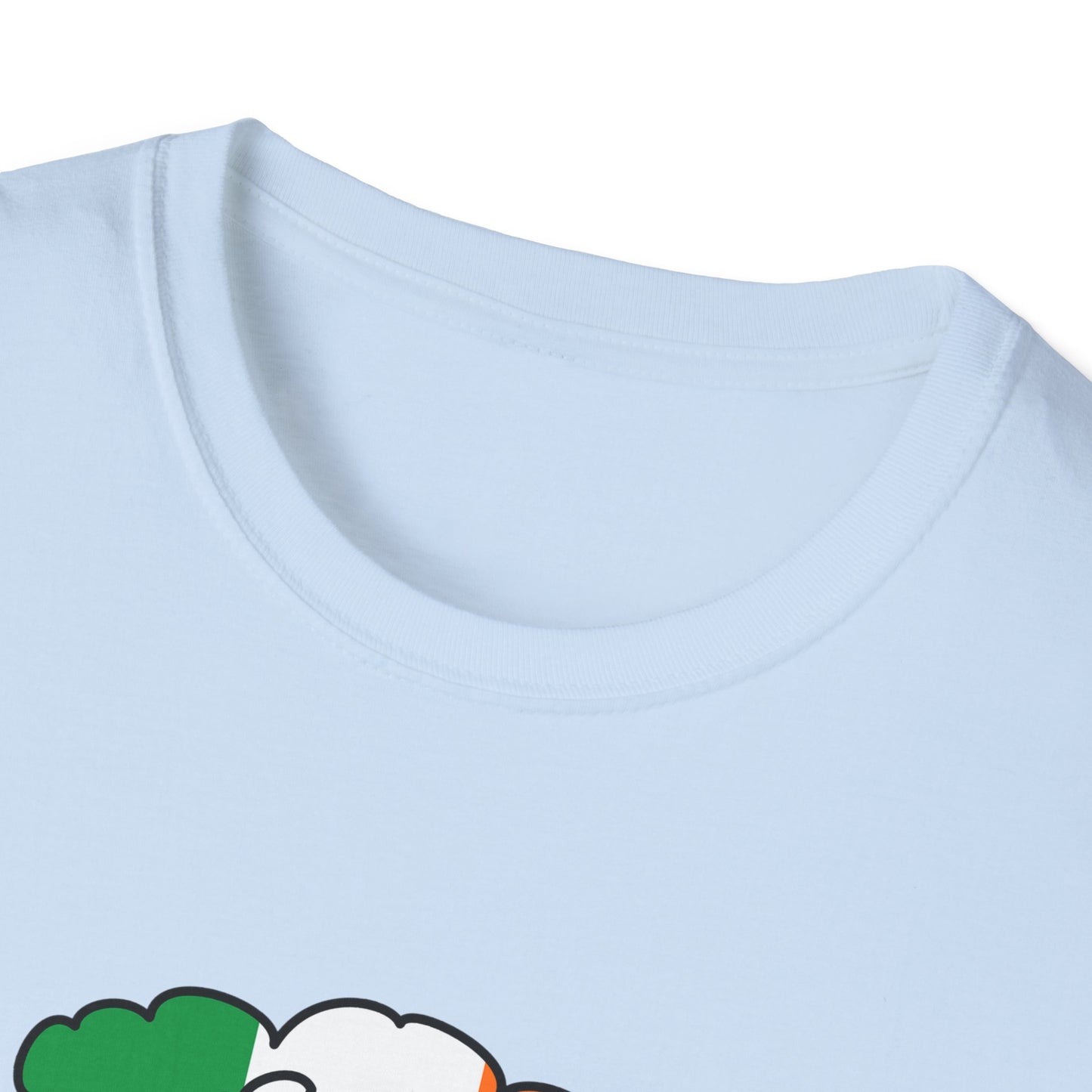 St. Patrick's Day Irish Brew T-Shirt