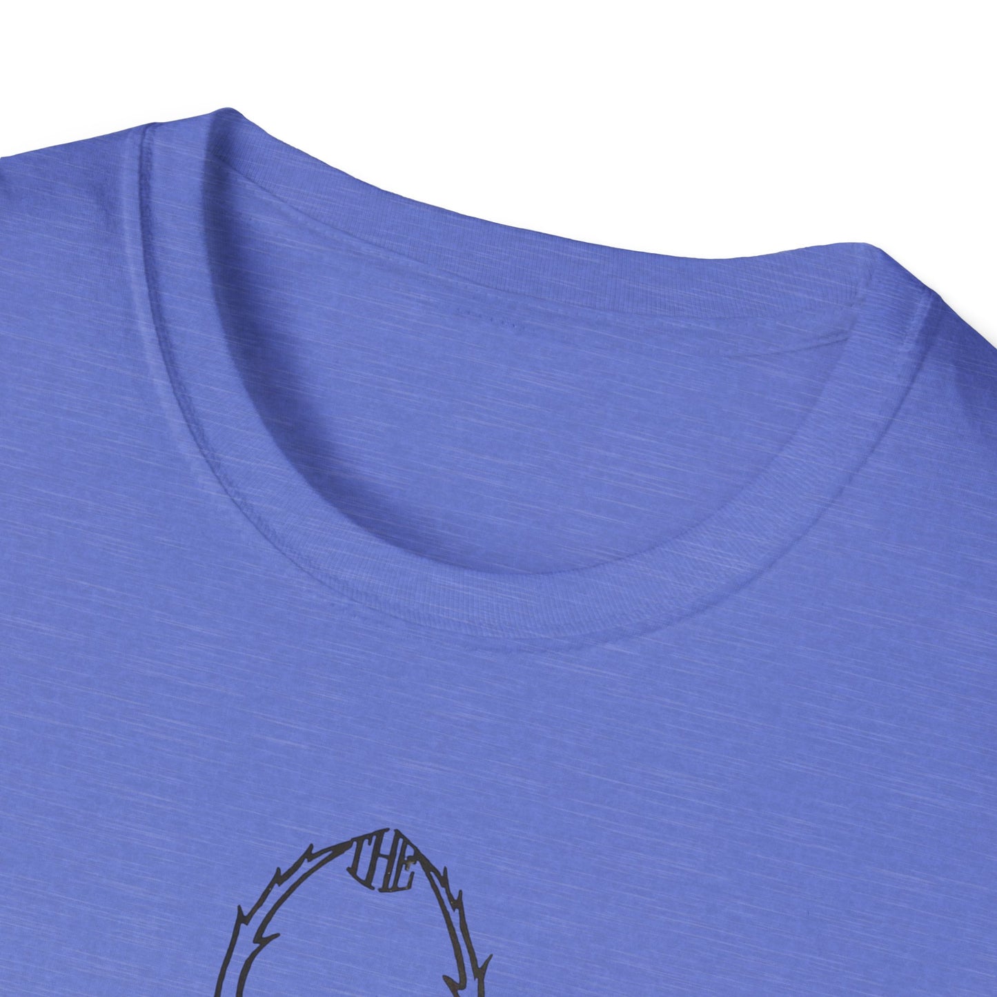 Unisex Softstyle Scarab T-Shirt: The Ultimate Comfort Tee For All Your Adventures!