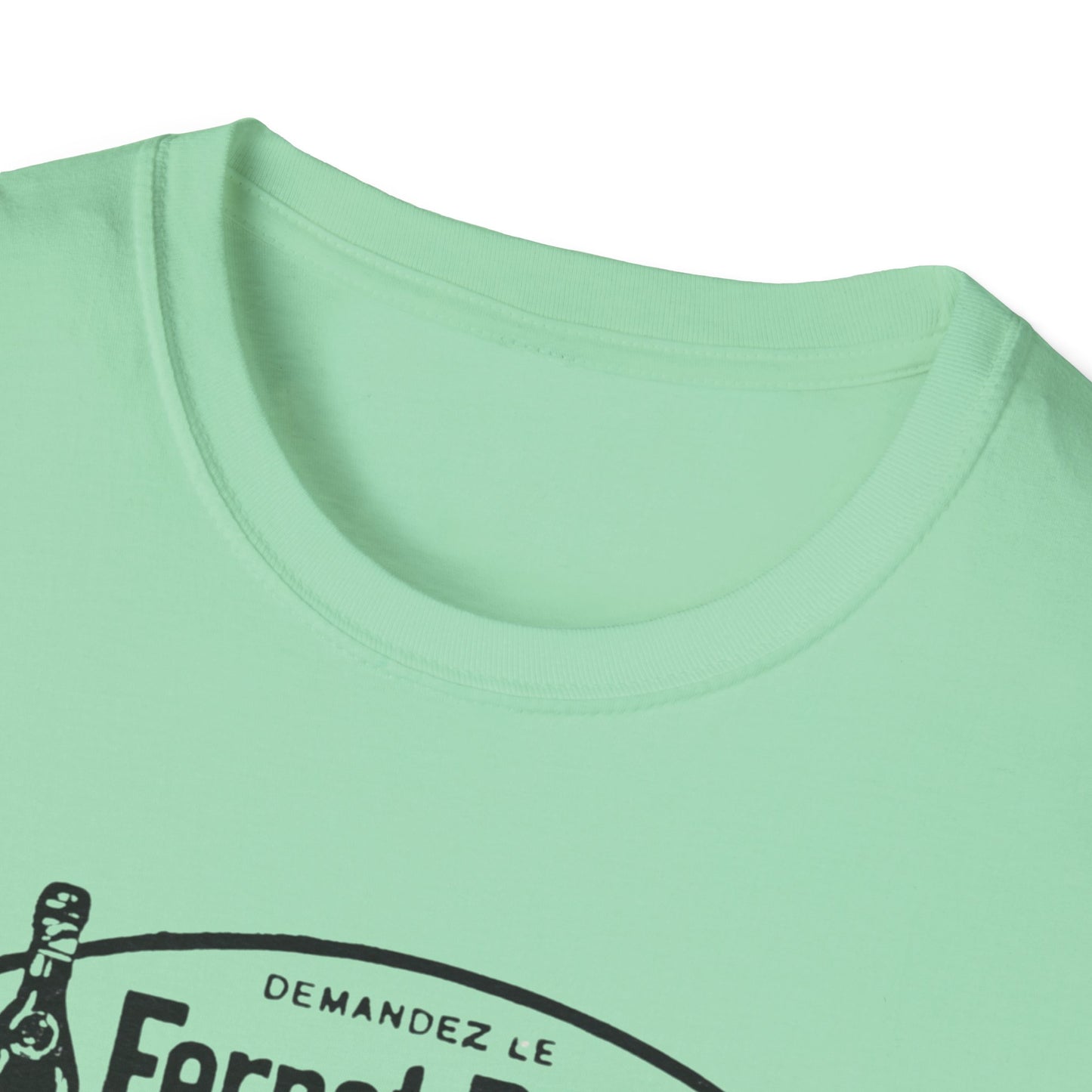 Retro Italian Tonic Logo Tee: Wear A Slice Of Vintage Italian Charm With Comfort And Style!