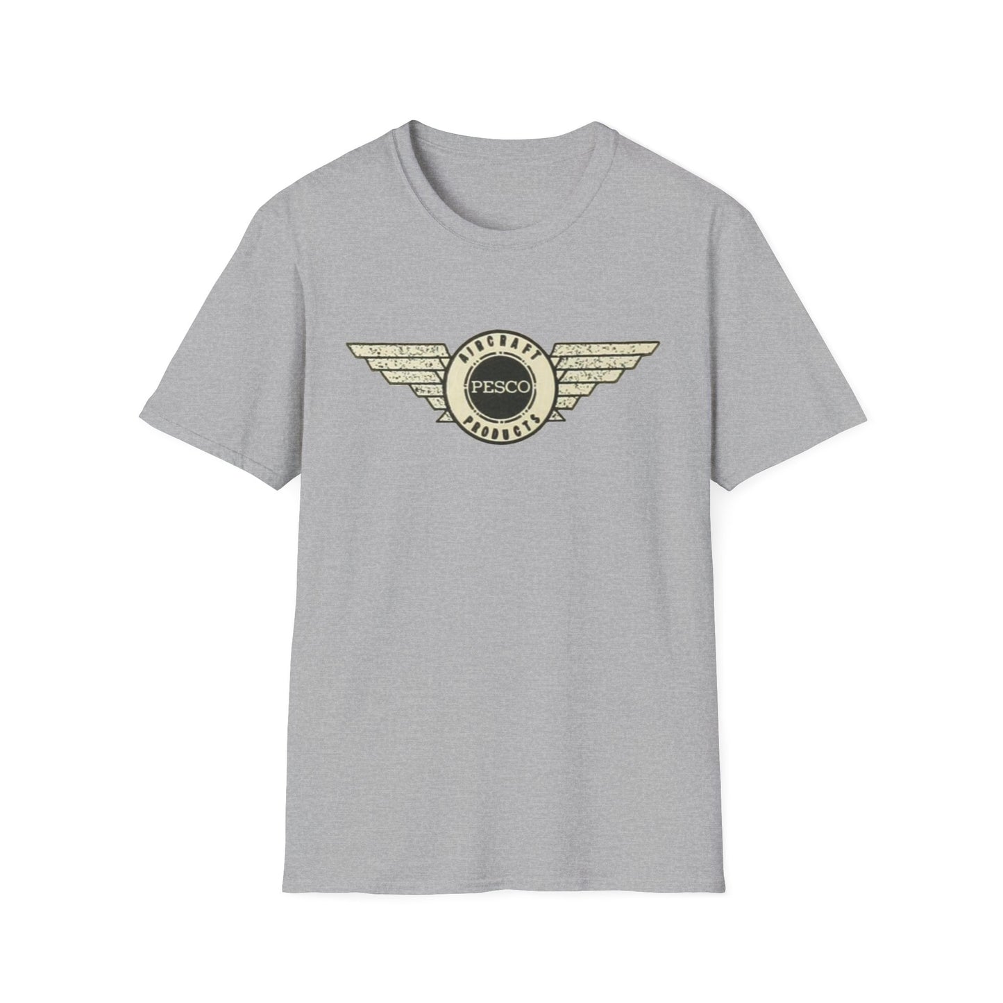 Vintage Aircraft T-Shirt