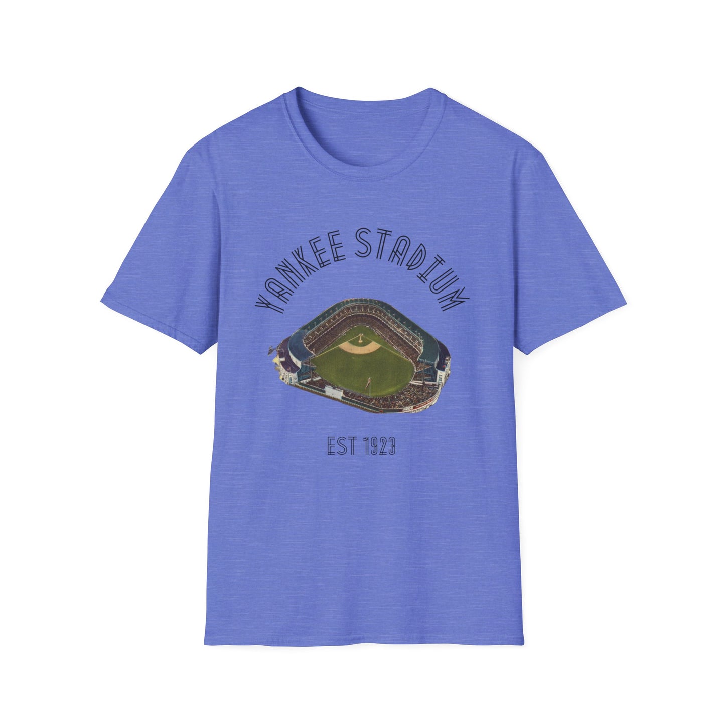 Retro Yankee Stadium Graphic Tee