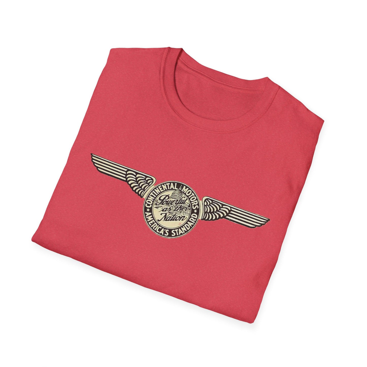 Vintage Aircraft T-Shirt