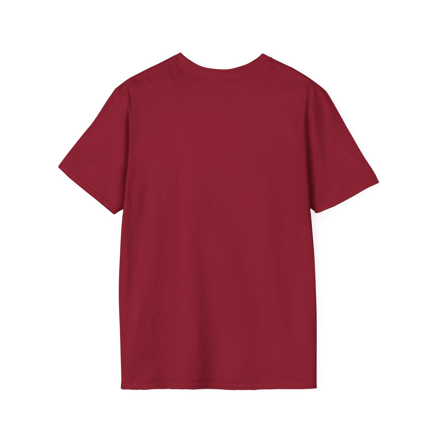 Ultimate Comfort Unisex Cotton Tee