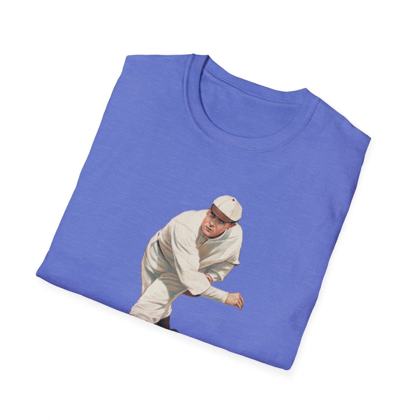 Vintage Baseball Heritage T-Shirt