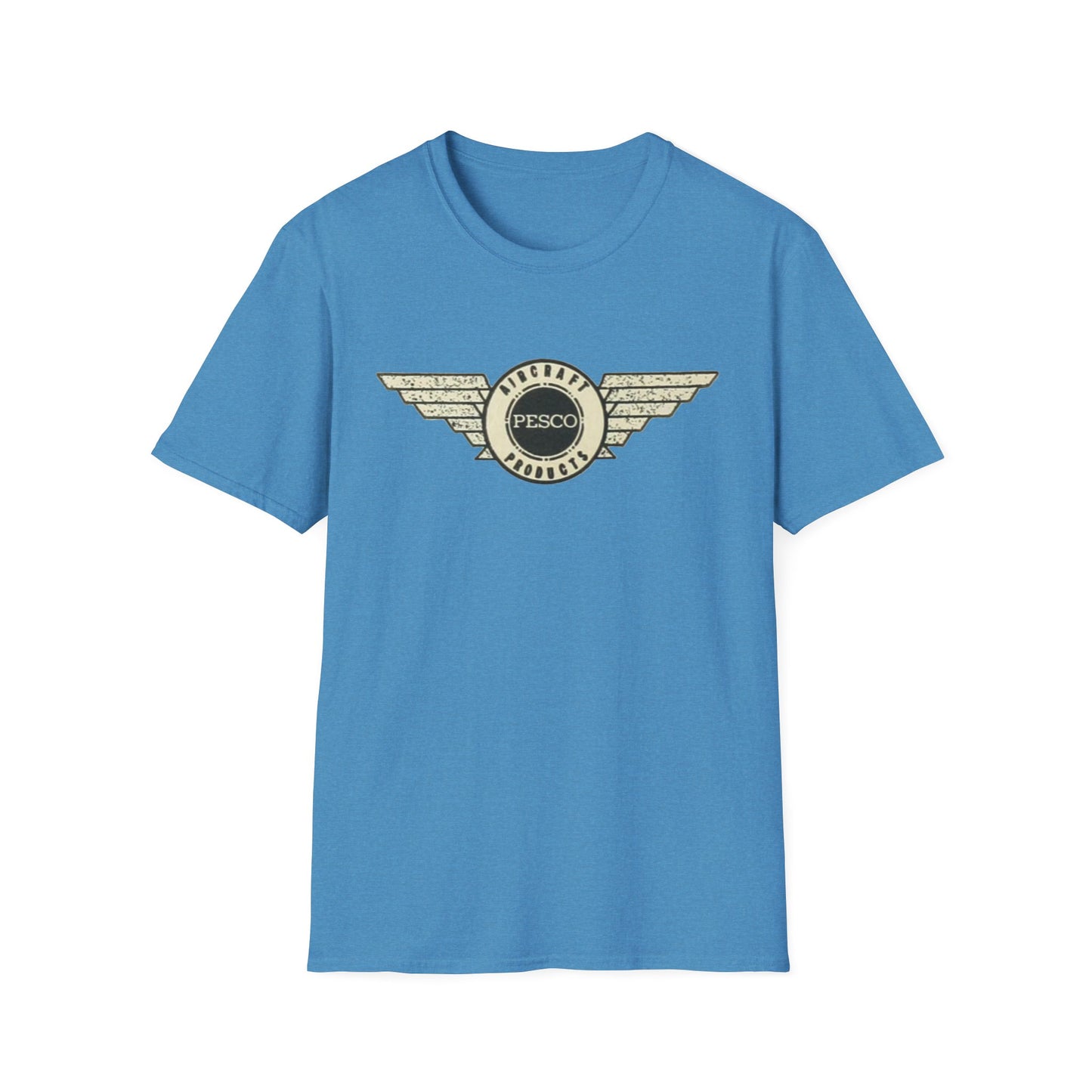 Vintage Aircraft T-Shirt