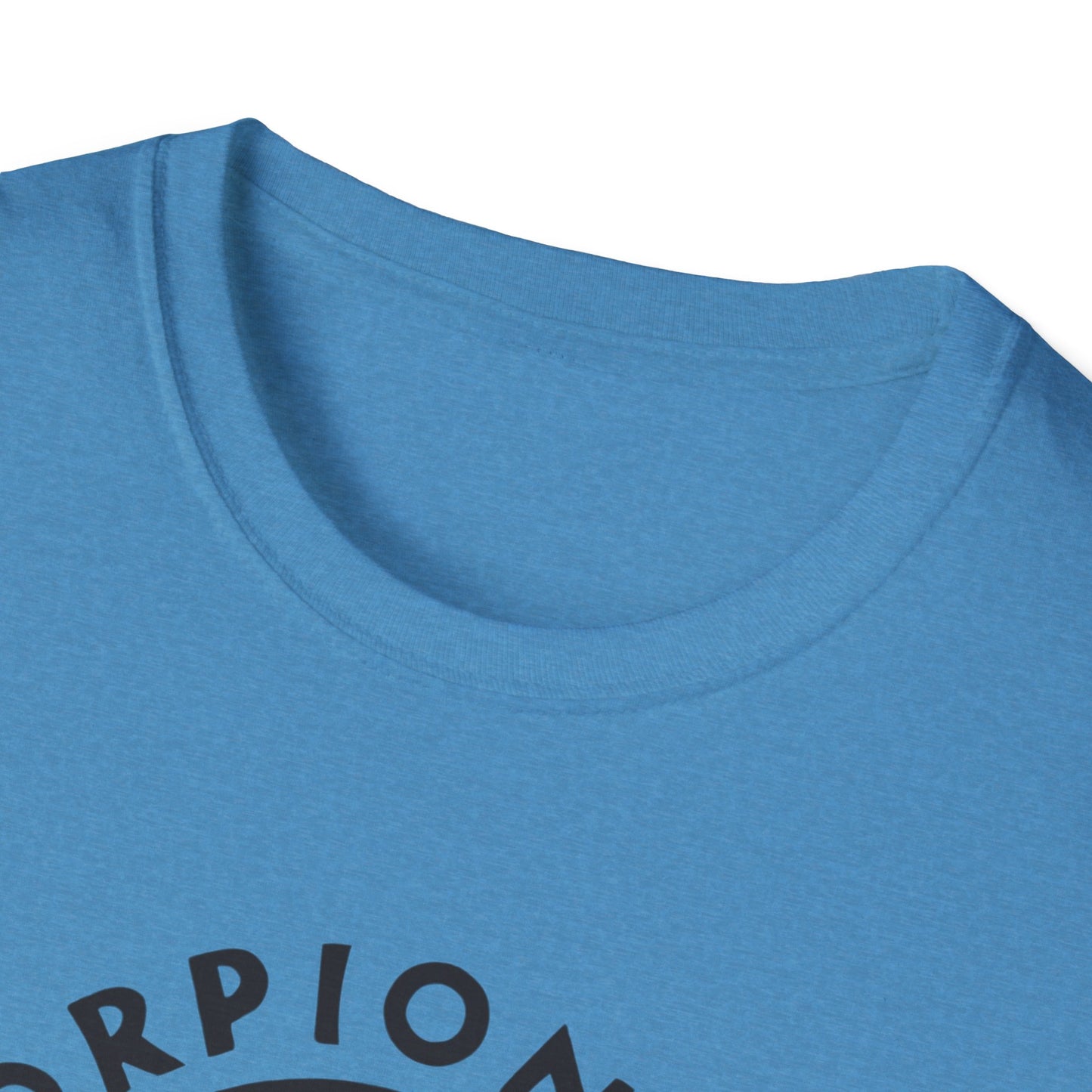 Get Cozy With The 100% Cotton Scorpion Bay T-Shirt: Classic Fit For Any Fashion Adventure!