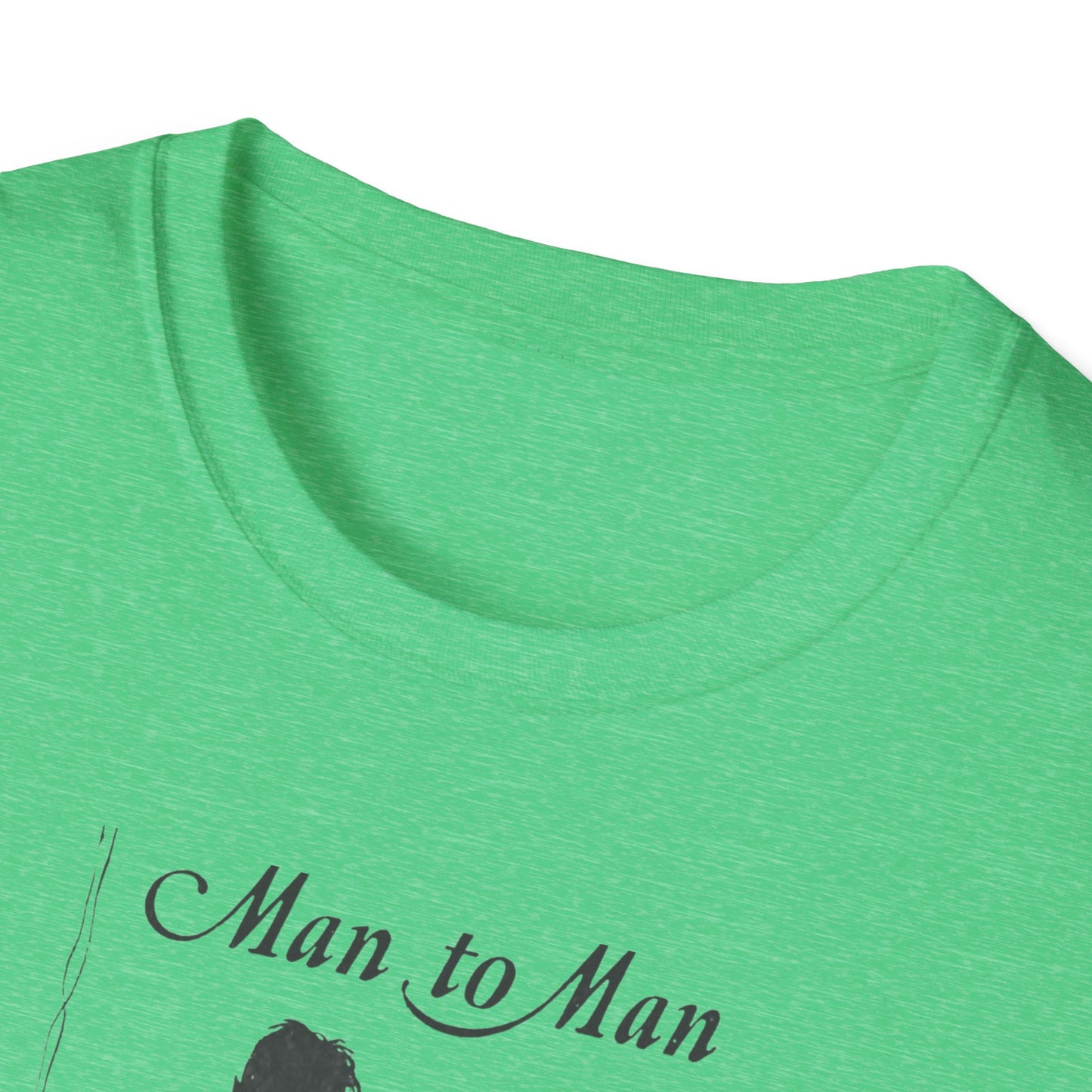 Light Up Your Style: Vintage Roi-Tan Cigar T-Shirt For Laid-Back Loungers!