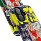 Vintage Comic Book Inspired Tough Phone Cases