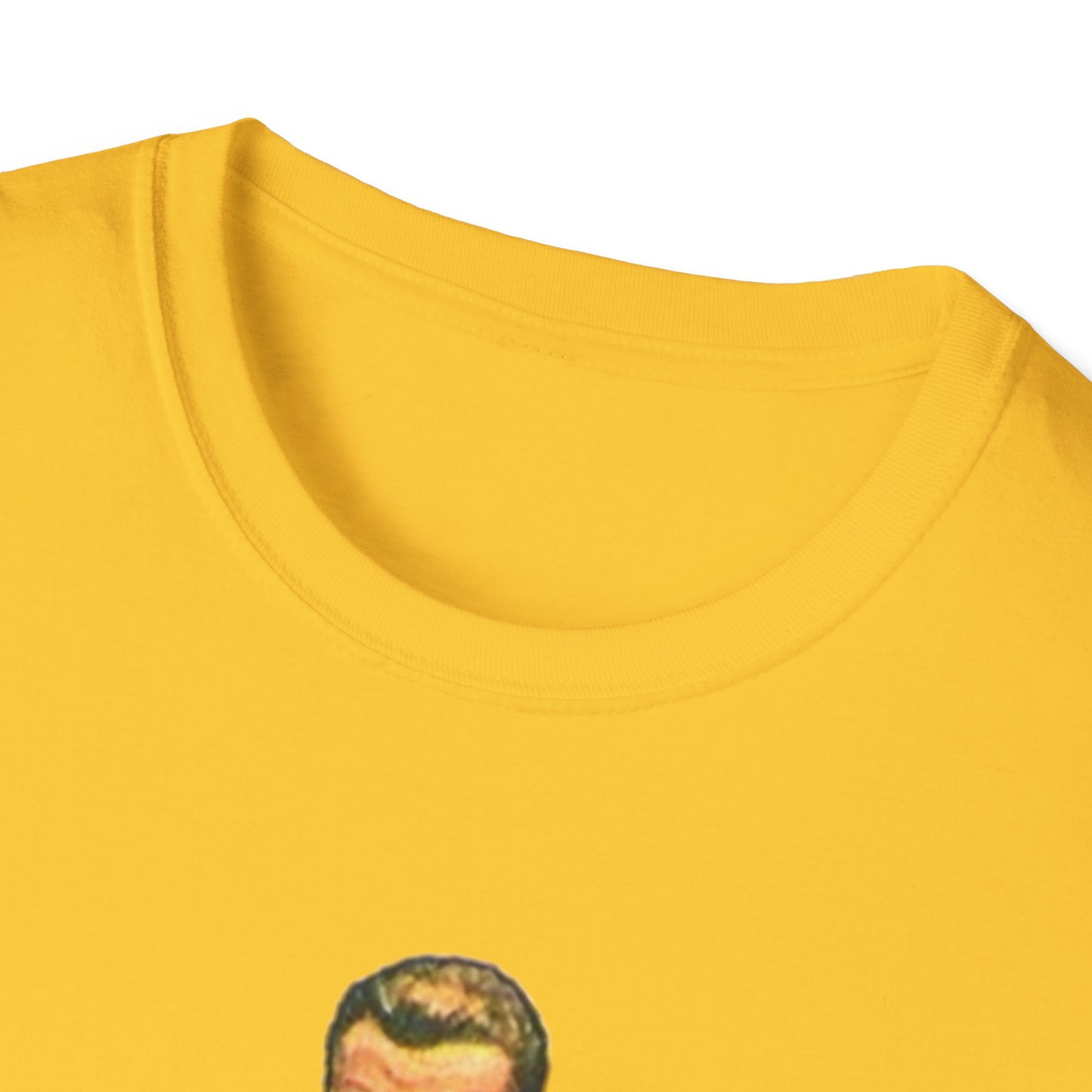 Retro Bob Perina Football Legend Tee