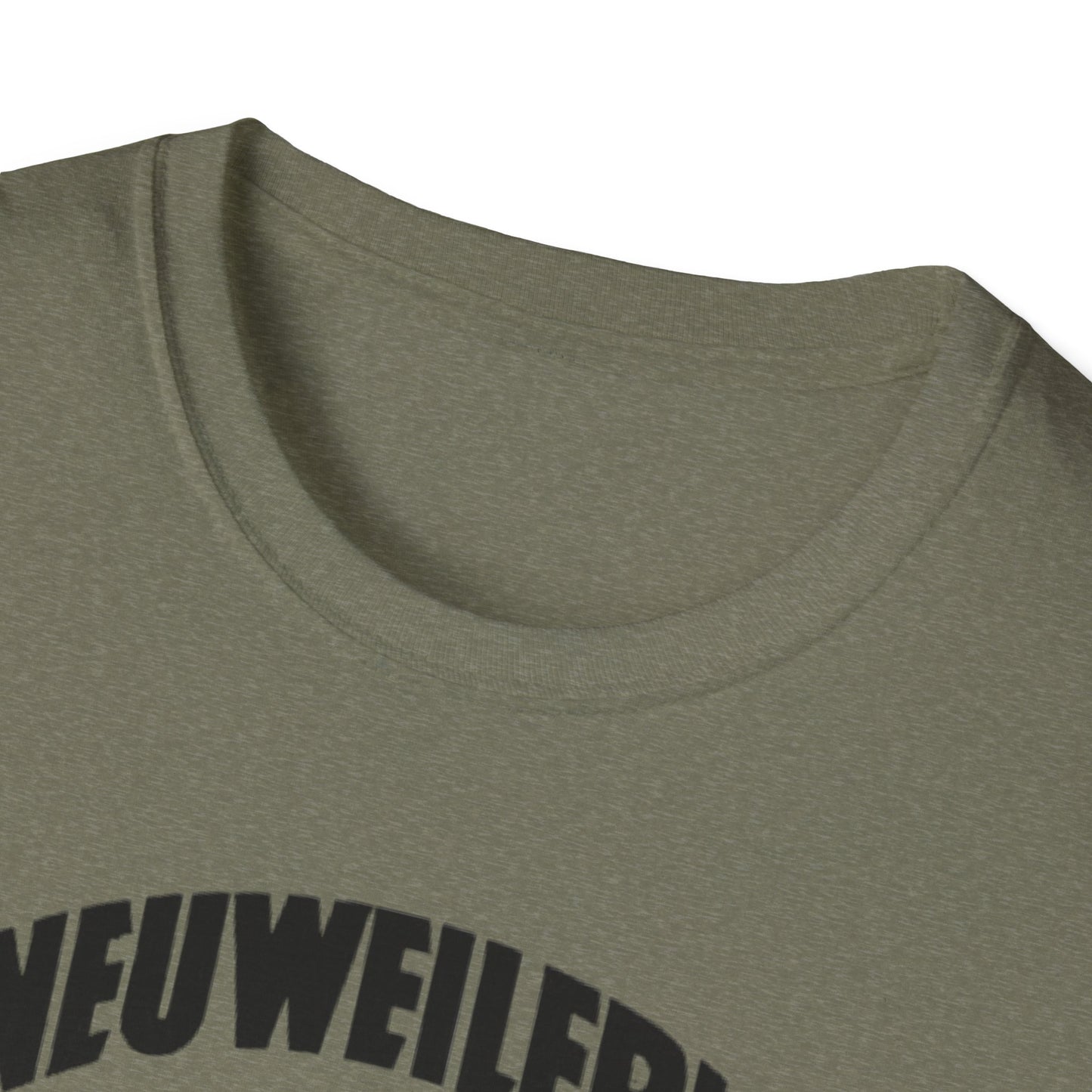 Sip Back and Relax: Vintage Neuweiler's 100% Cotton Bock Beer T-Shirt for Ultimate Chill Vibes