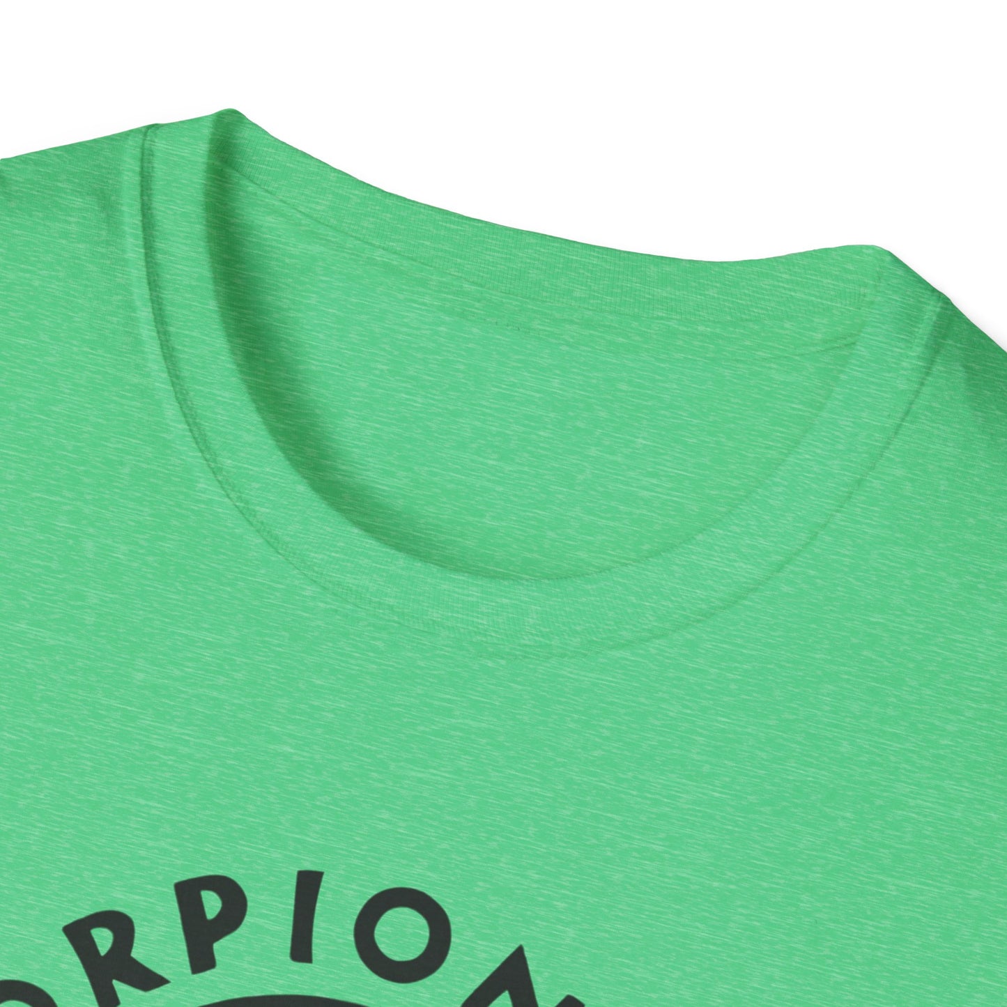 Get Cozy With The 100% Cotton Scorpion Bay T-Shirt: Classic Fit For Any Fashion Adventure!